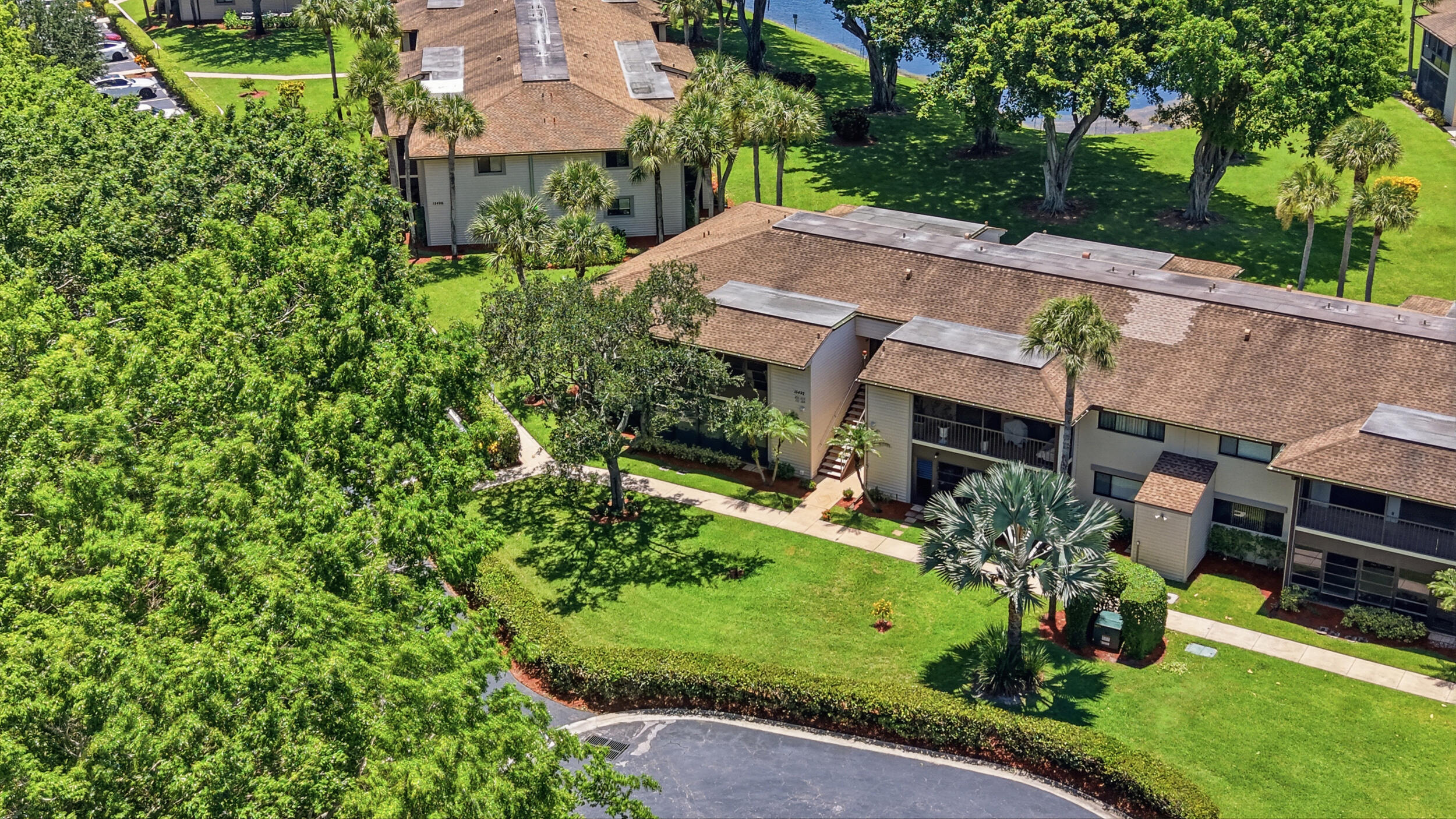 LAKES OF DELRAY - Residential
