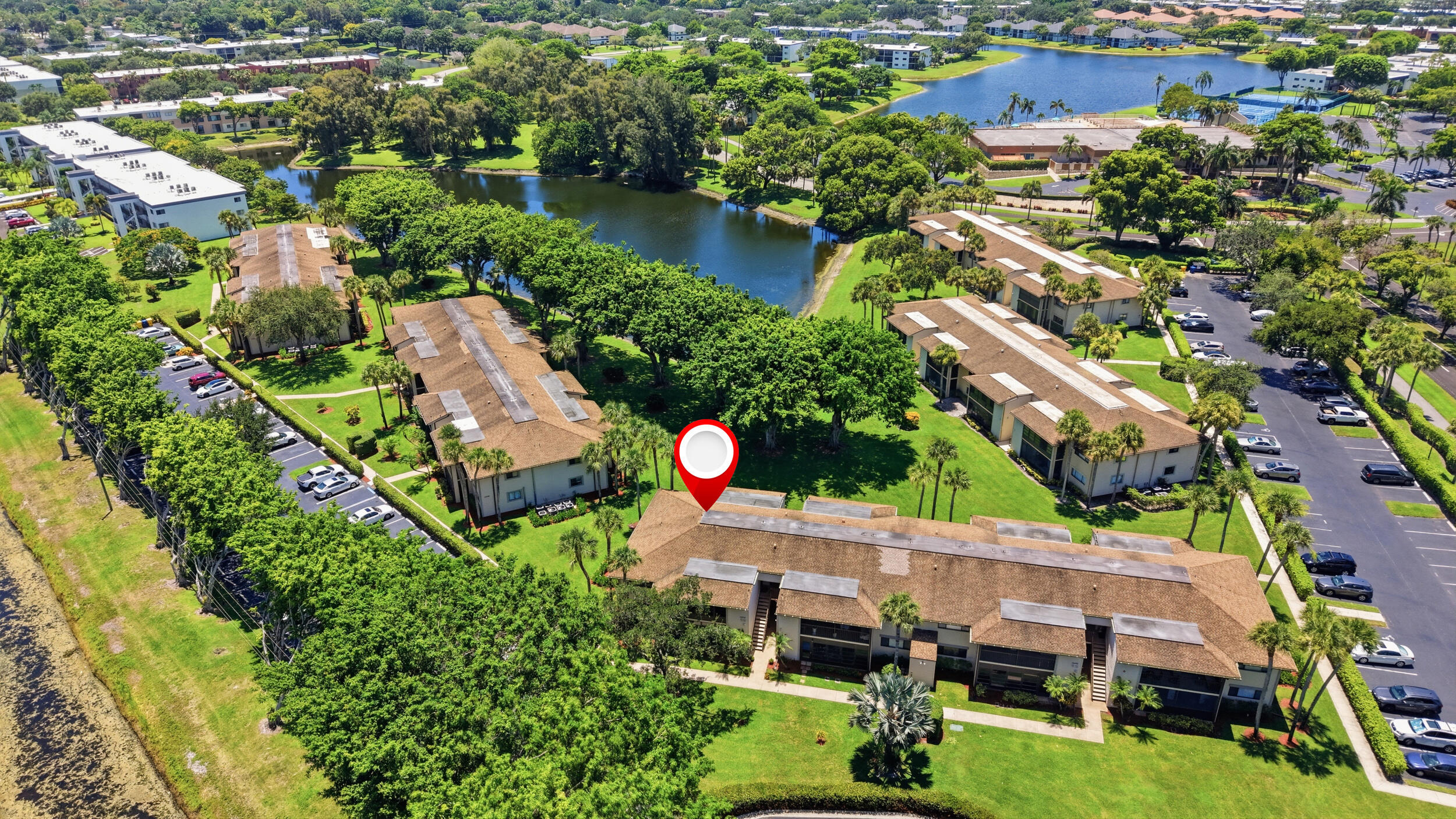 LAKES OF DELRAY - Residential
