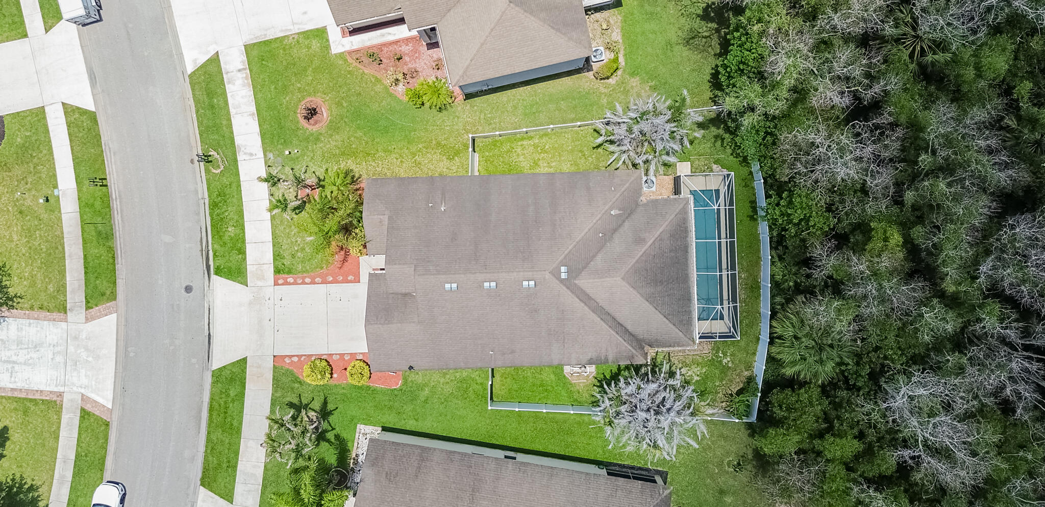 WINTER LAKES - Residential