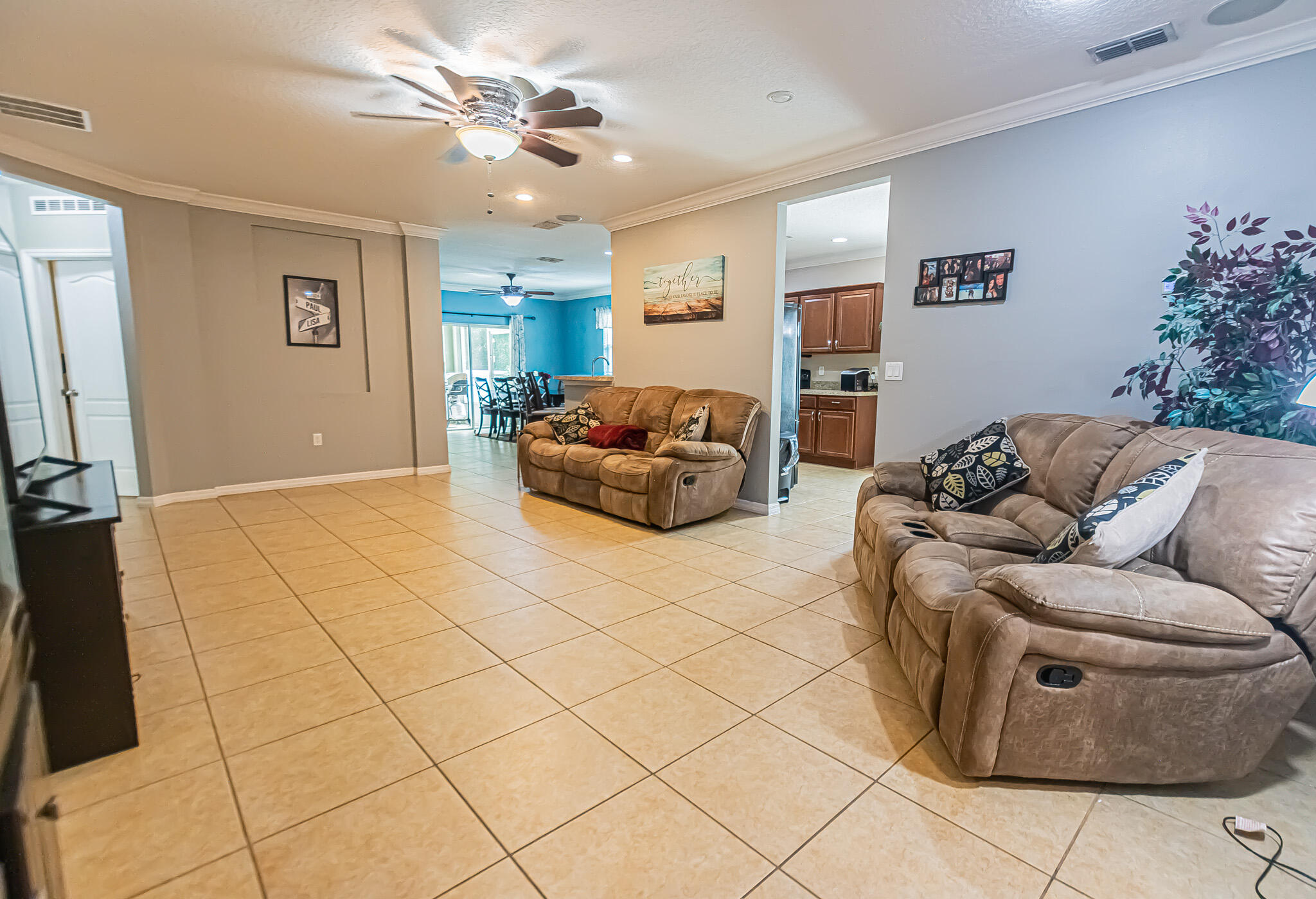 WINTER LAKES - Residential