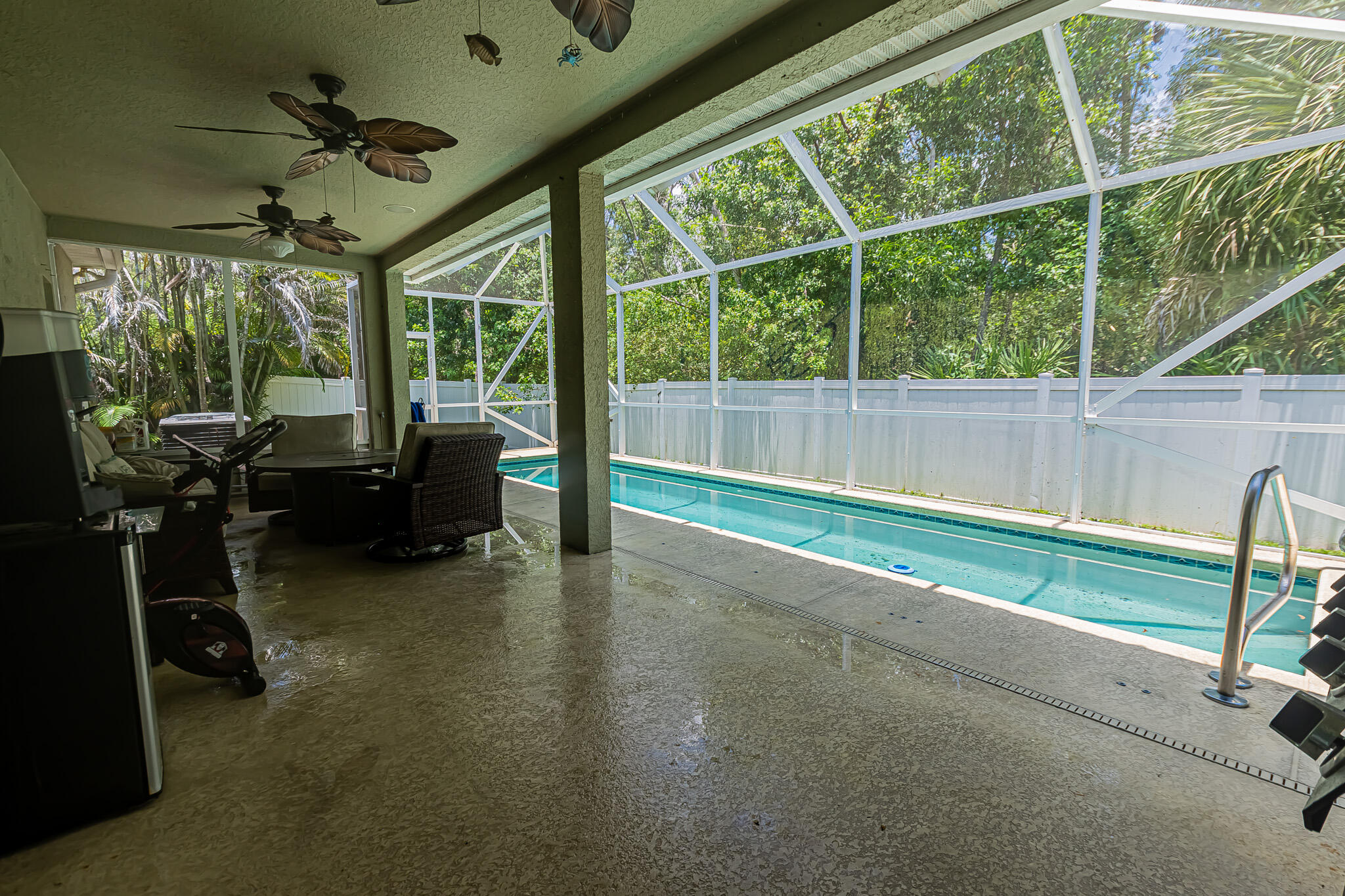WINTER LAKES - Residential