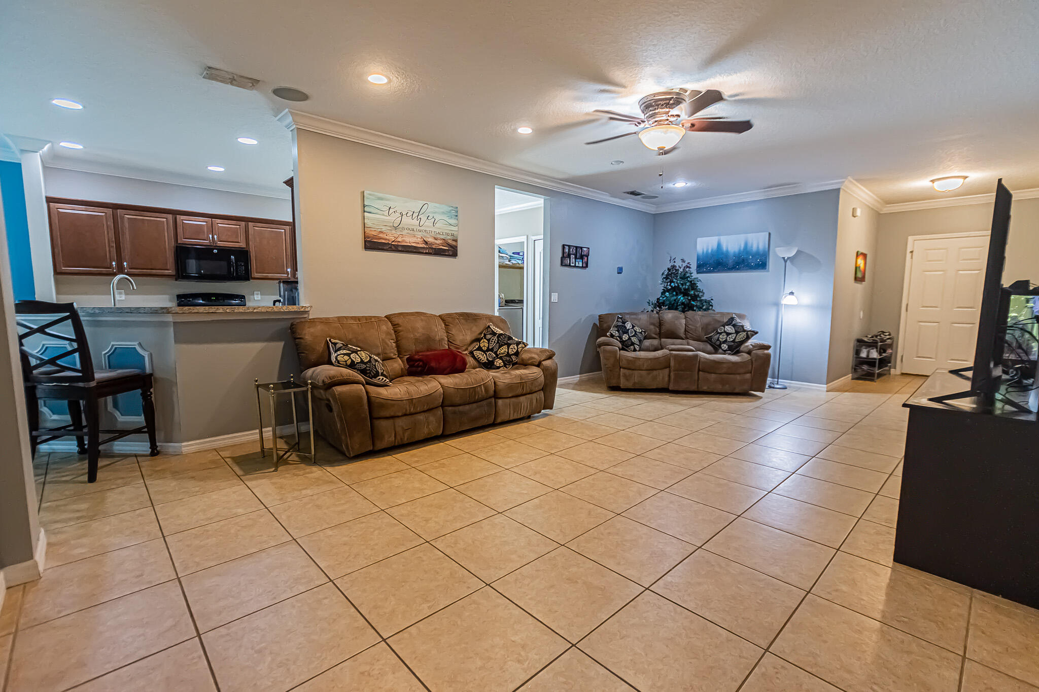 WINTER LAKES - Residential