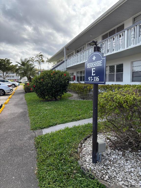 Century Village - Residential