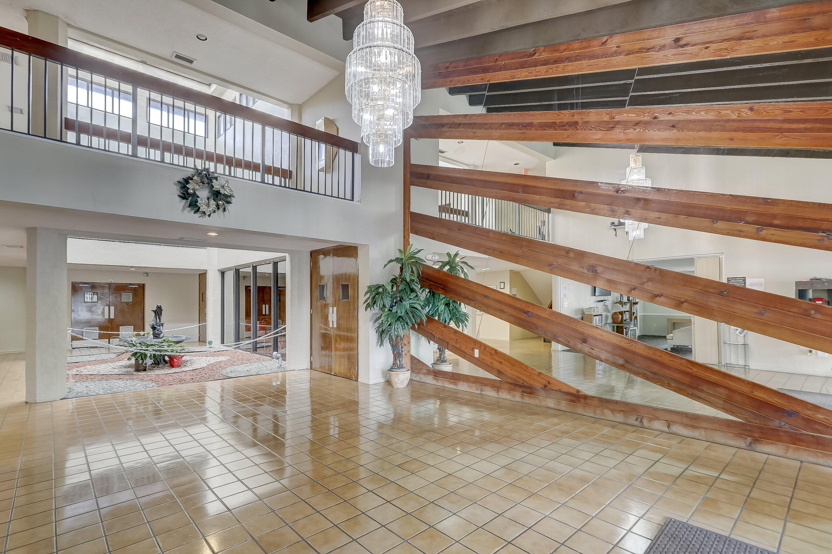 CONCORD VILLAGE CONDOMINIUM XI - Residential
