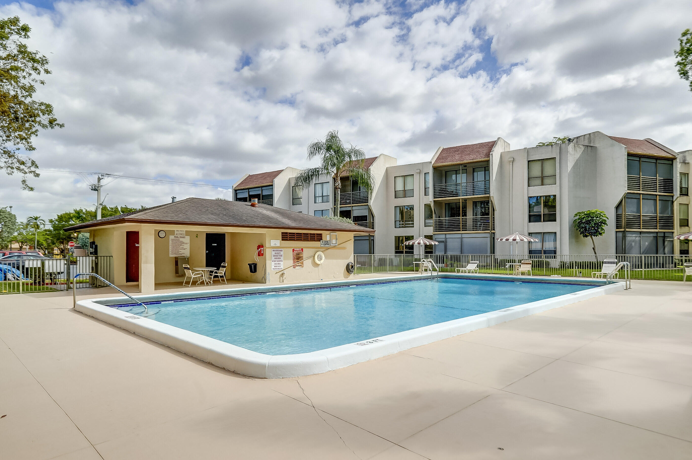 CONCORD VILLAGE CONDOMINIUM XI - Residential