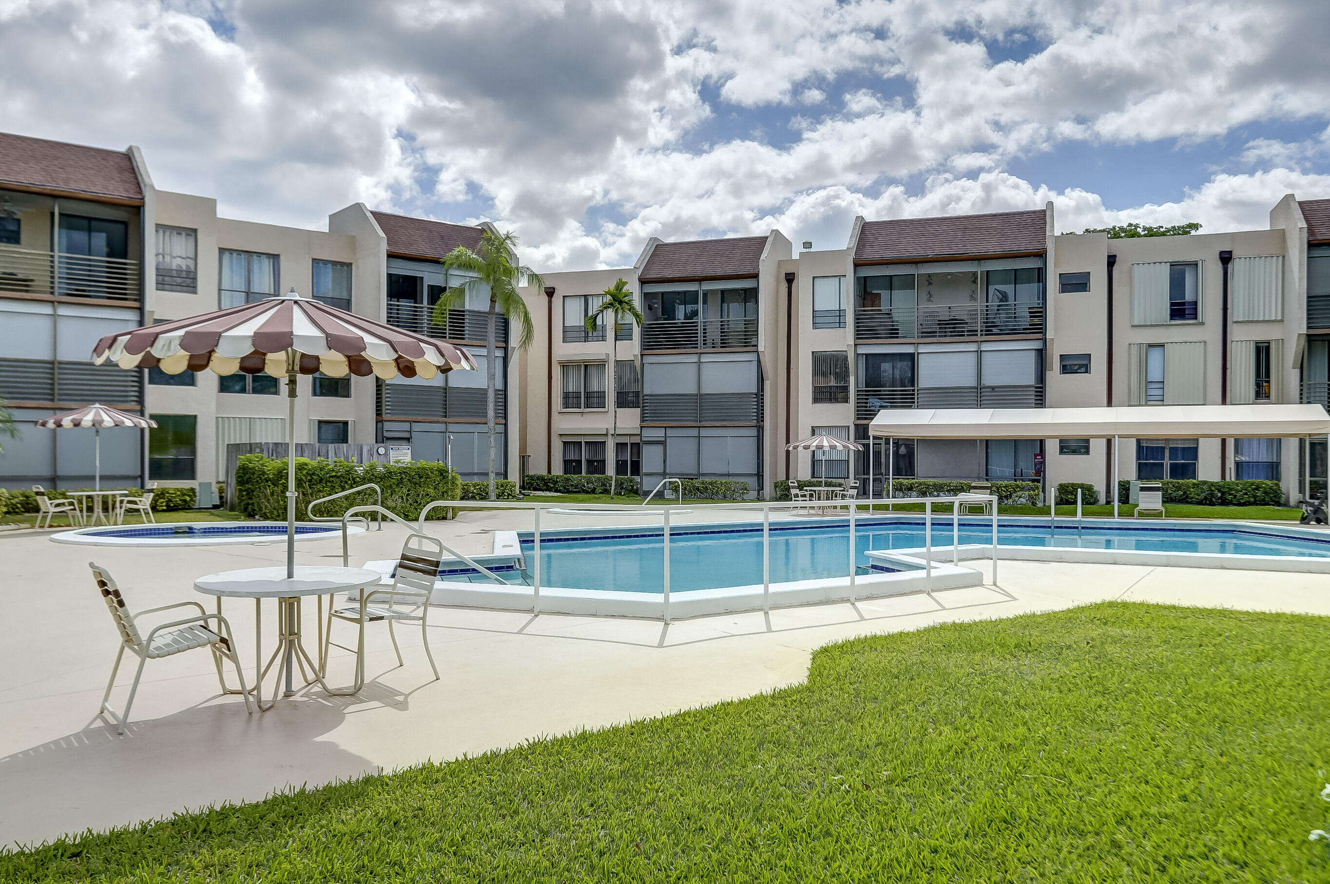 CONCORD VILLAGE CONDOMINIUM XI - Residential