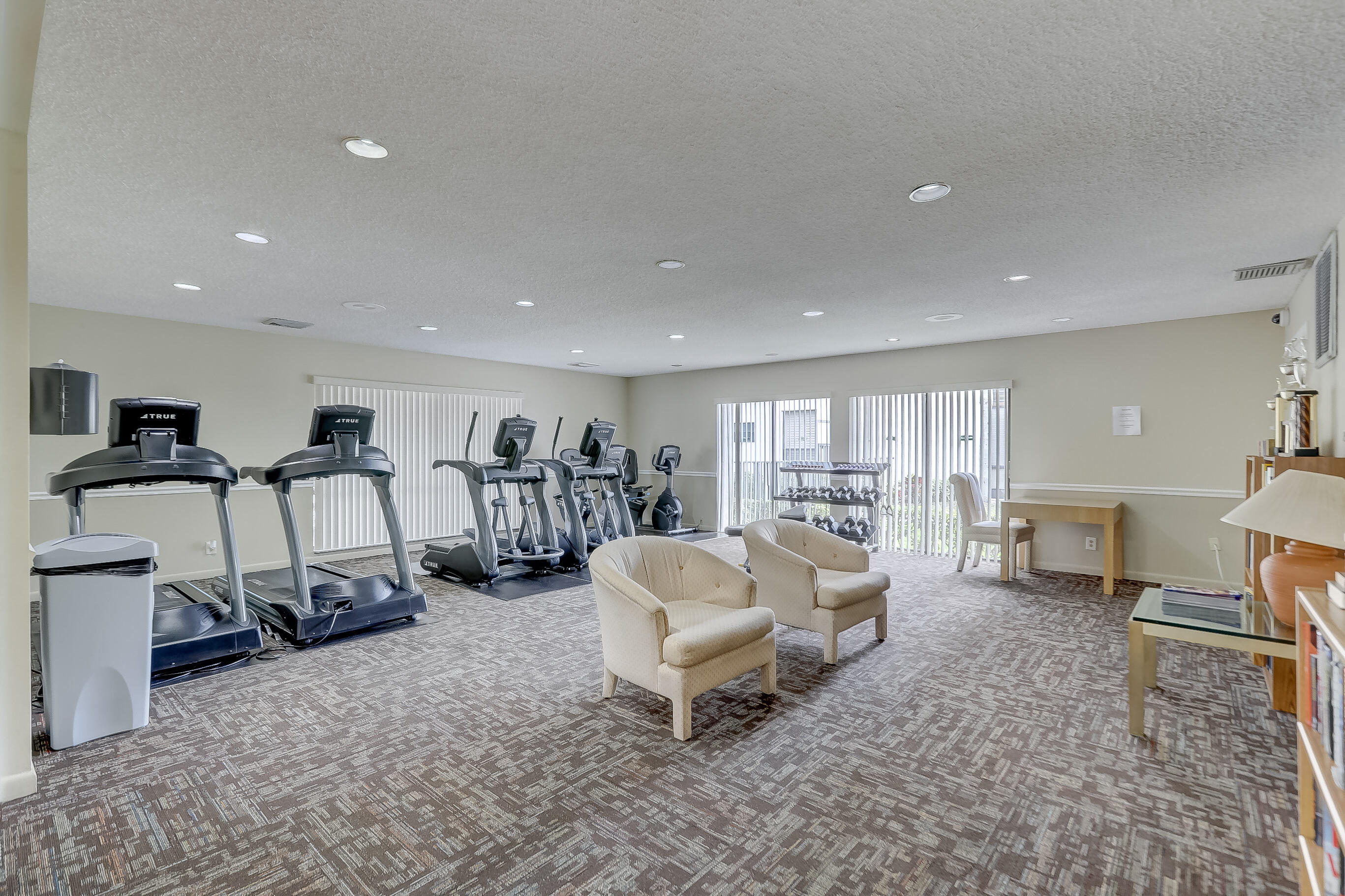 CONCORD VILLAGE CONDOMINIUM XI - Residential