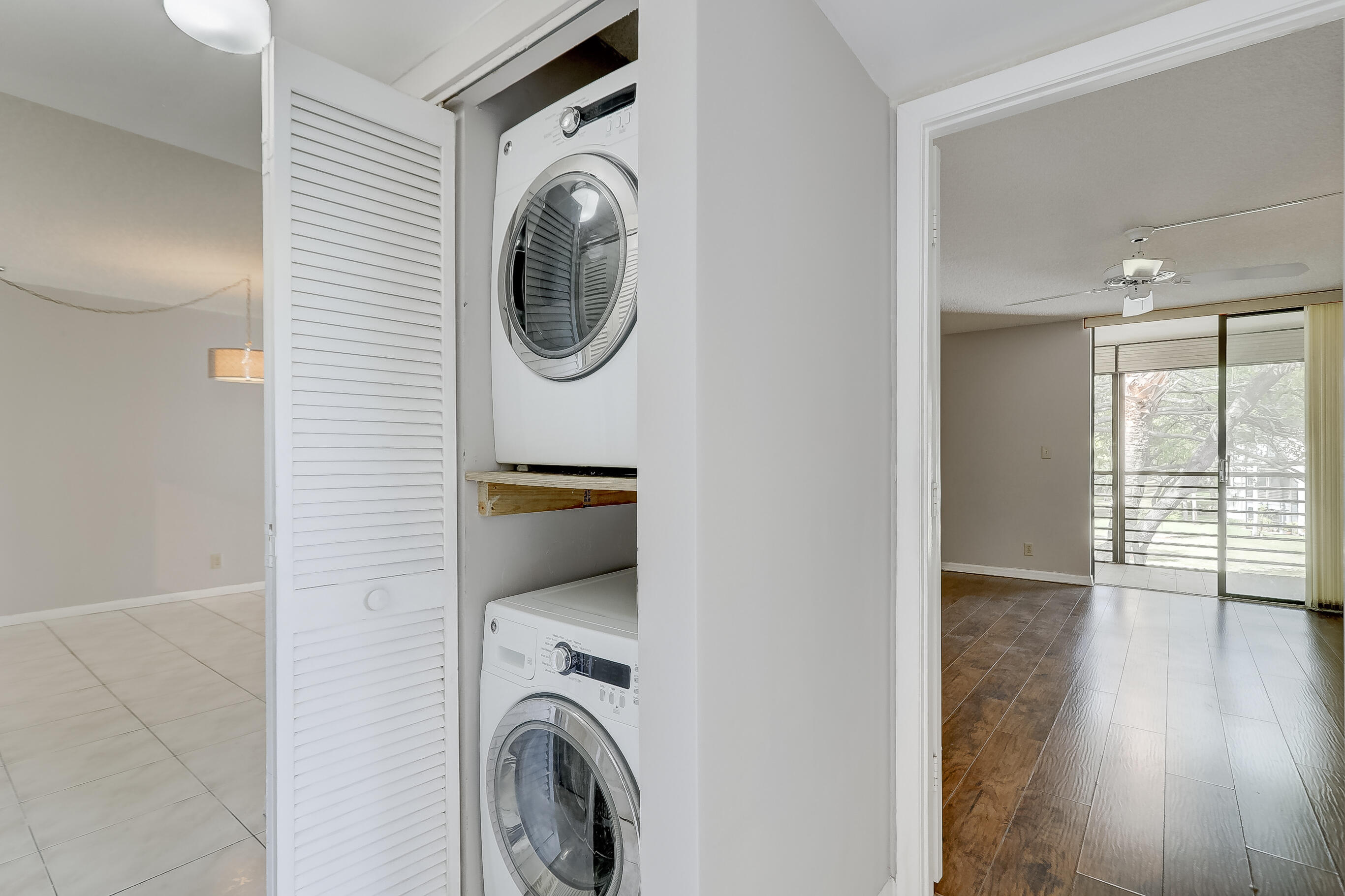 CONCORD VILLAGE CONDOMINIUM XI - Residential