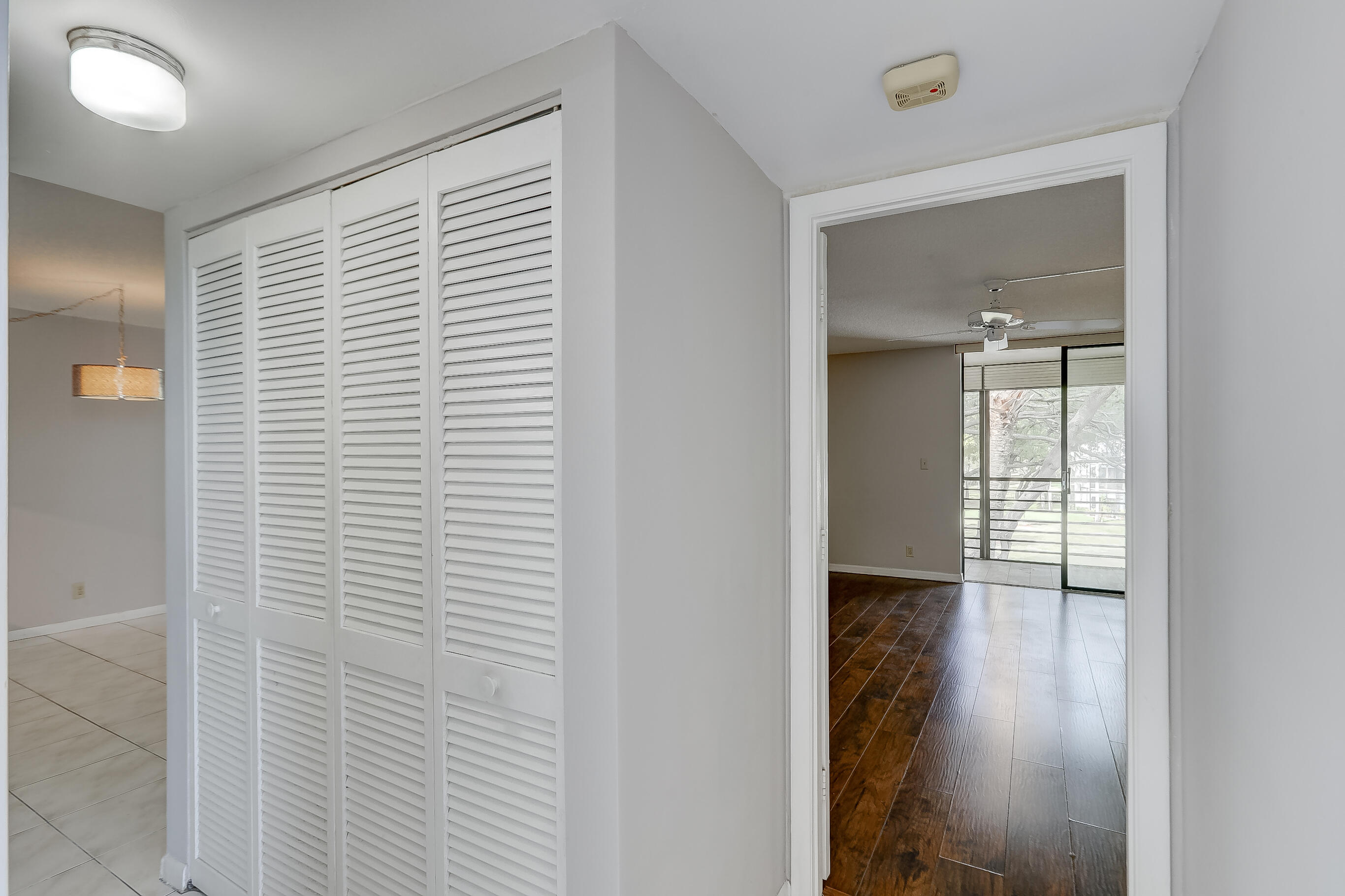 CONCORD VILLAGE CONDOMINIUM XI - Residential
