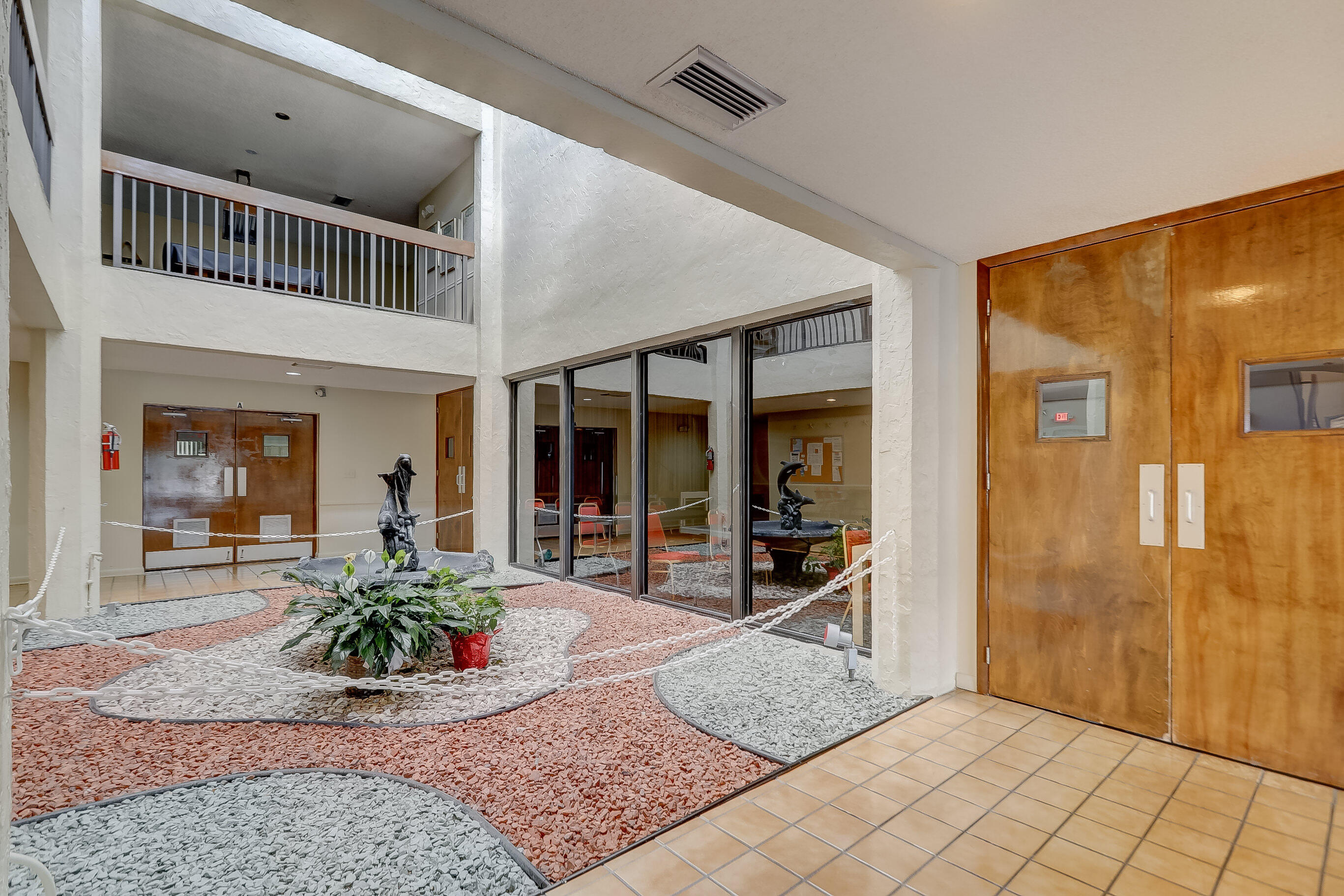 CONCORD VILLAGE CONDOMINIUM XI - Residential