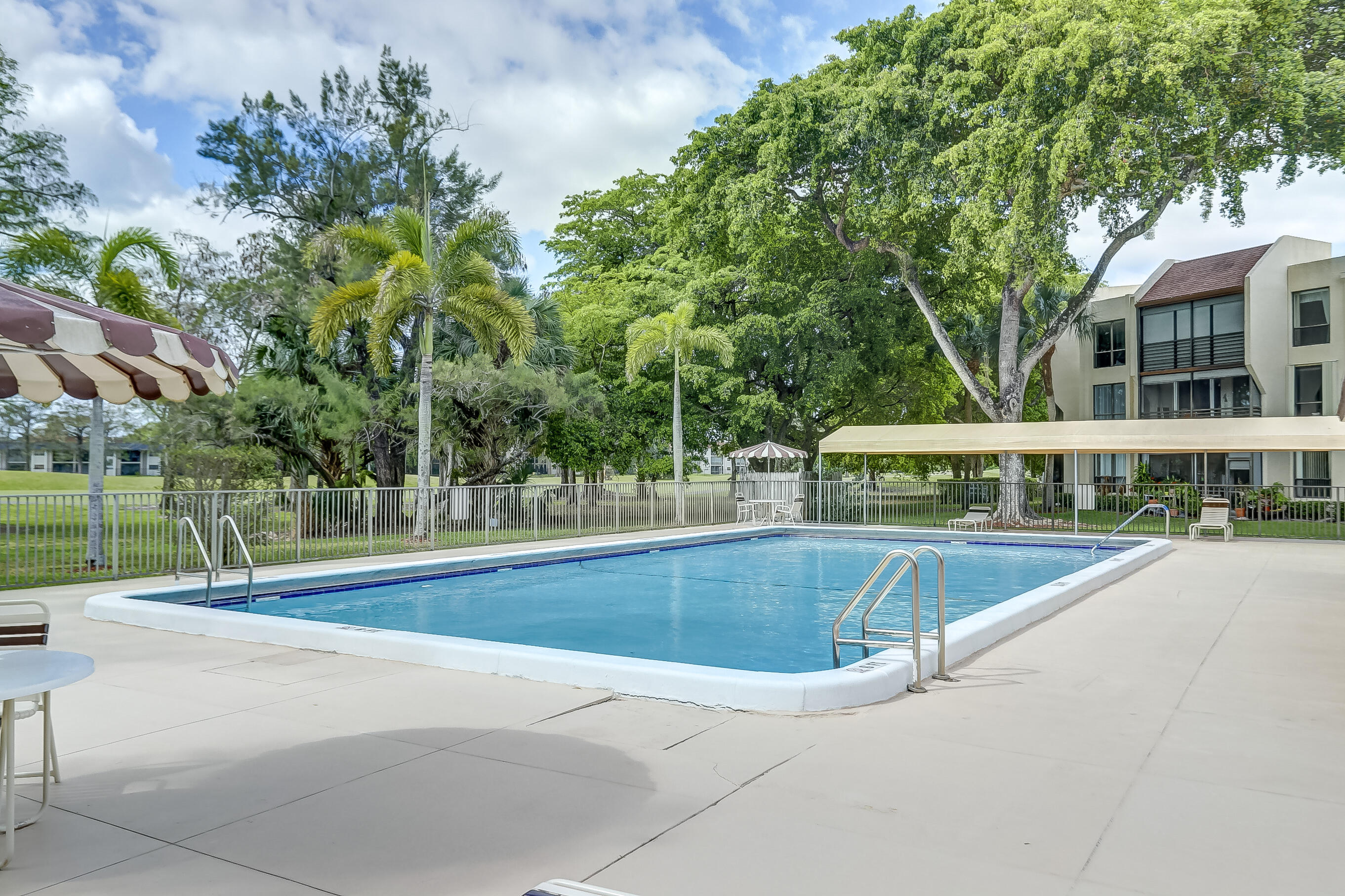 CONCORD VILLAGE CONDOMINIUM XI - Residential