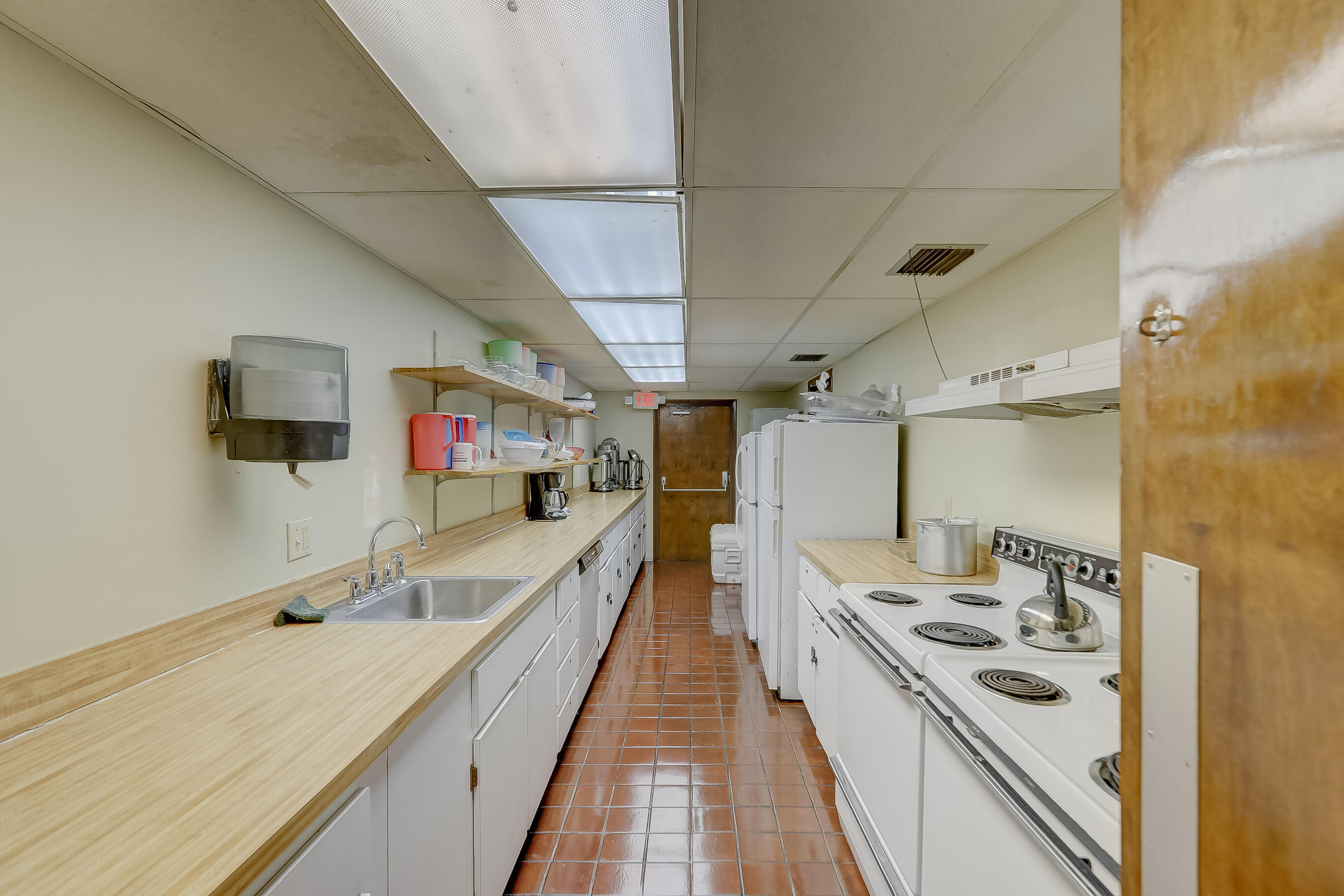 CONCORD VILLAGE CONDOMINIUM XI - Residential