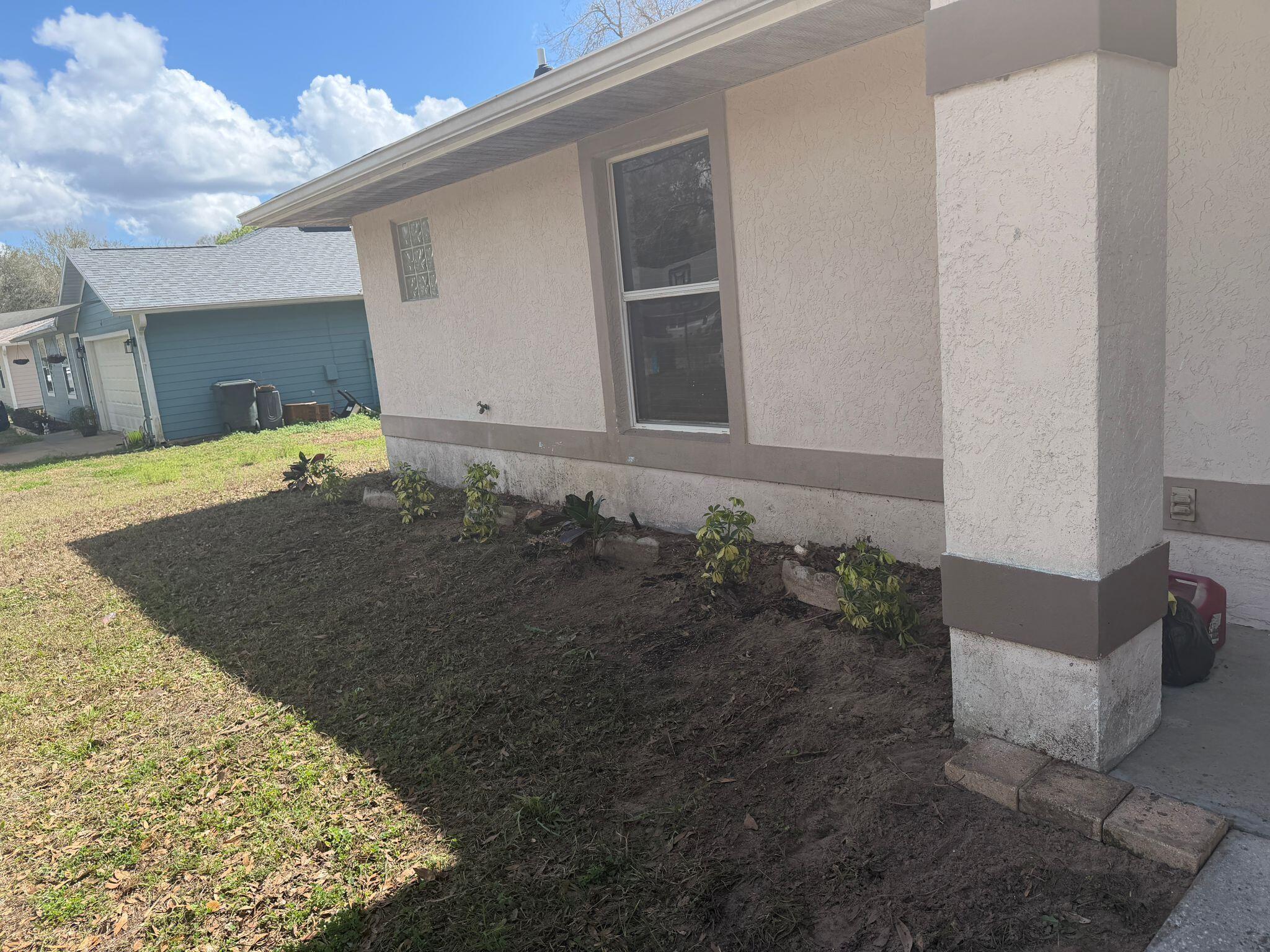 INVERNESS HIGHLANDS UNIT 3 - Residential