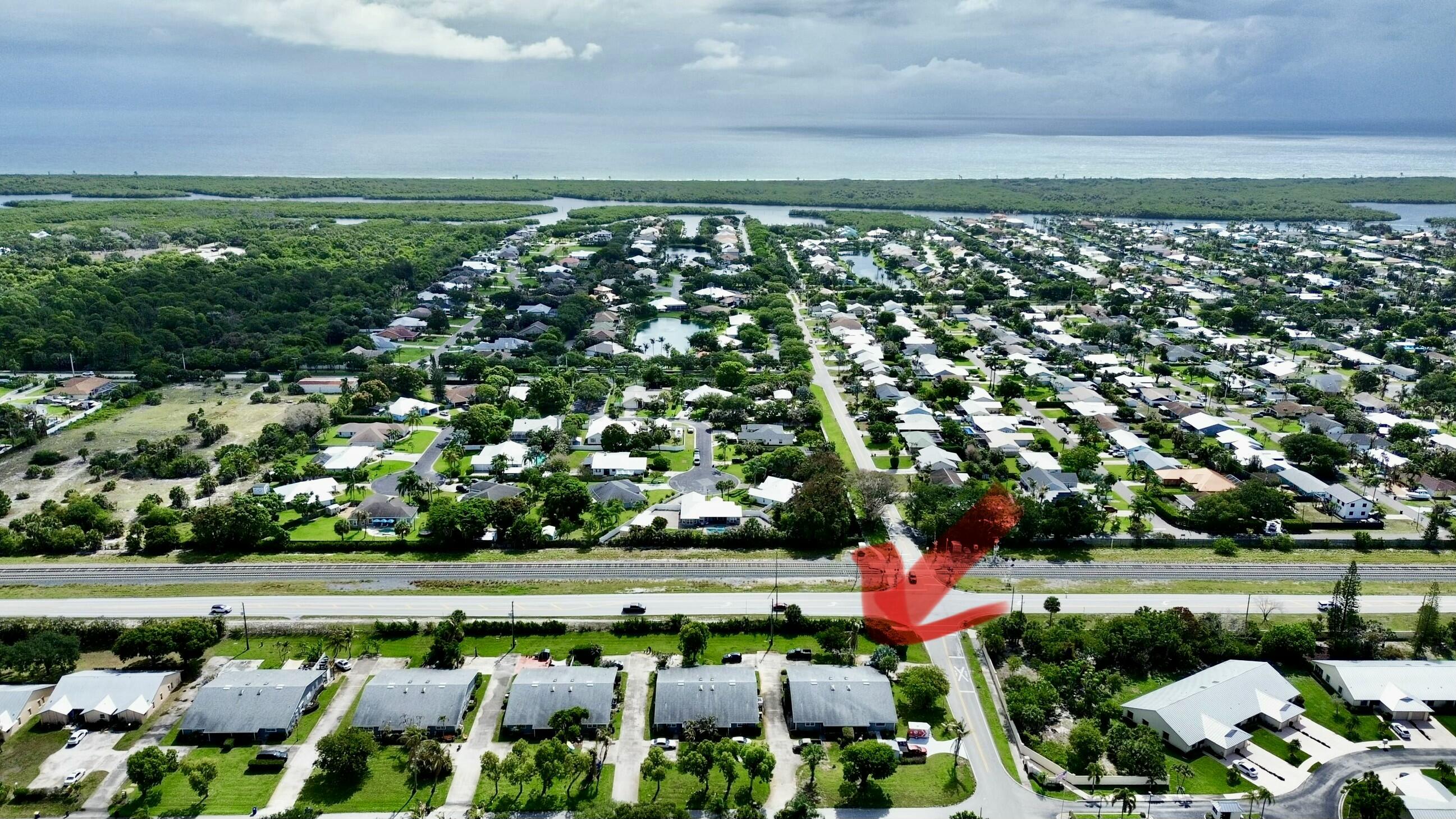 EASTRIDGE ESTATES - Residential