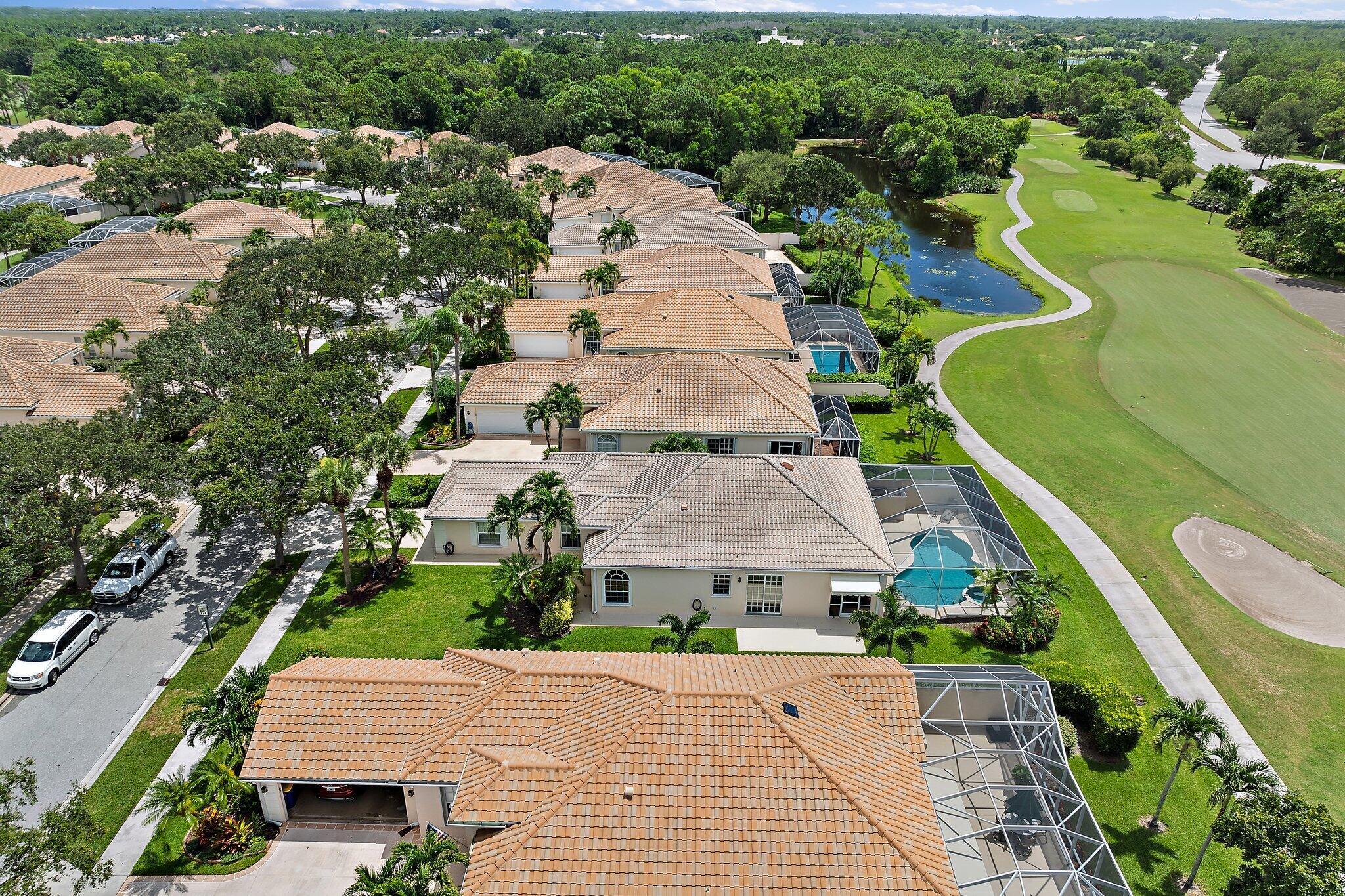 DOUBLE TREE - Residential Lease
