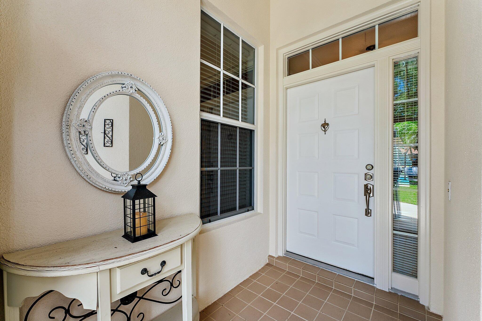 DOUBLE TREE - Residential Lease