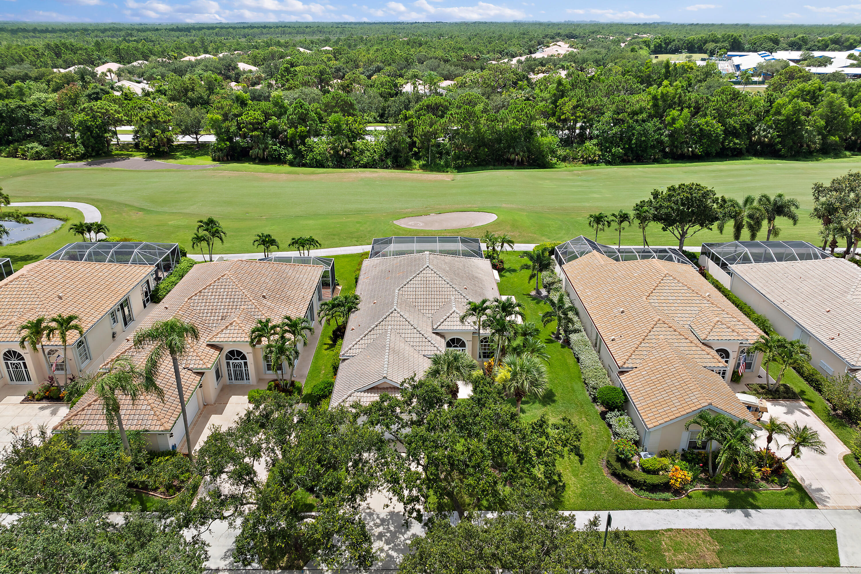 DOUBLE TREE - Residential Lease