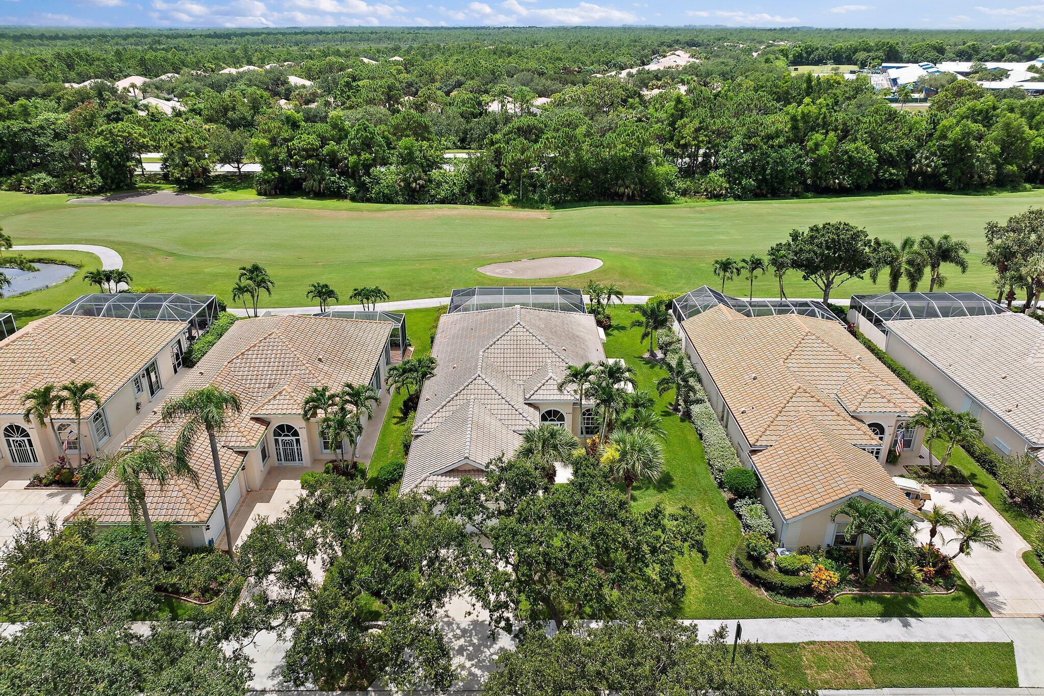 DOUBLE TREE - Residential Lease