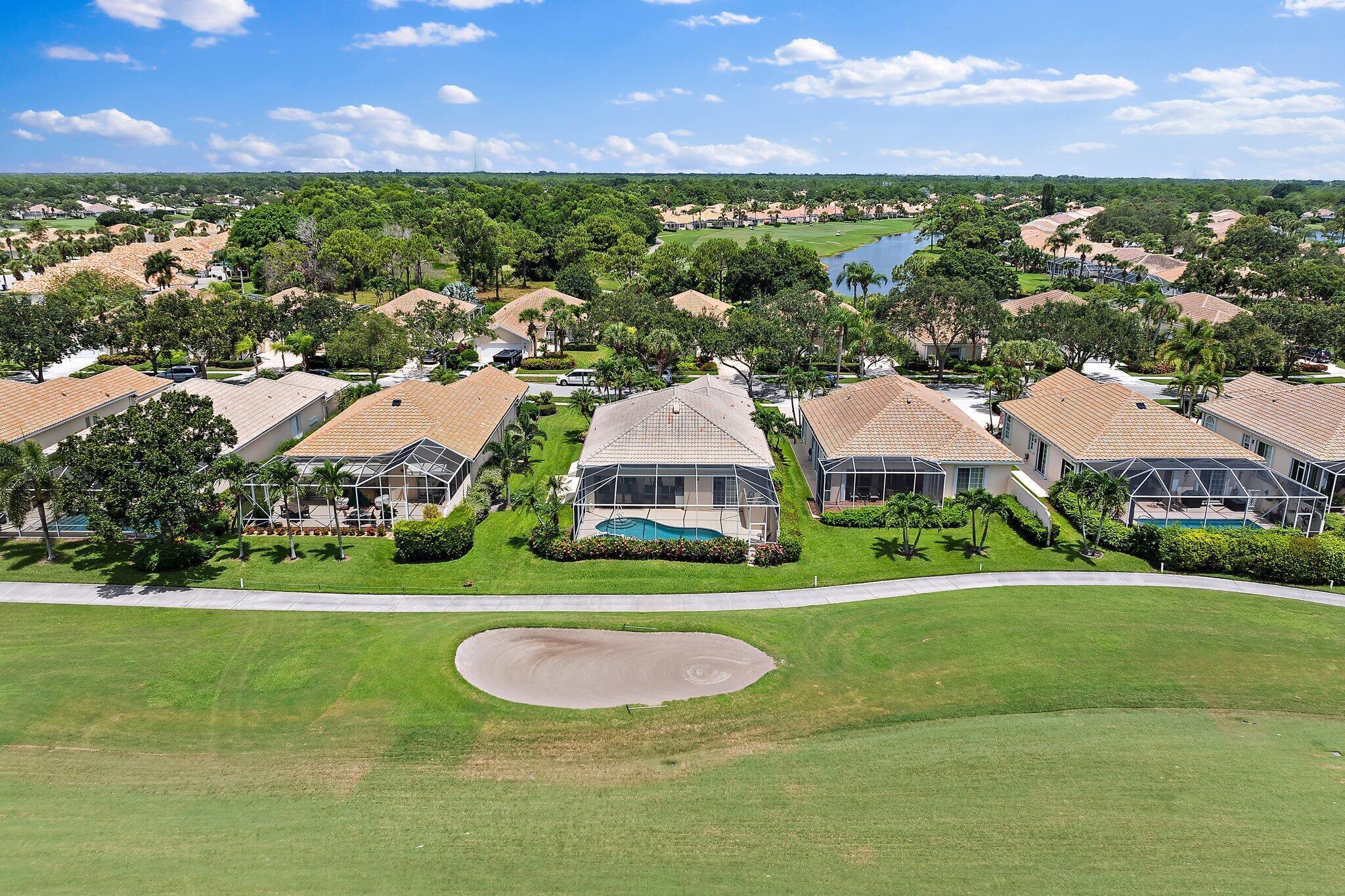 DOUBLE TREE - Residential Lease