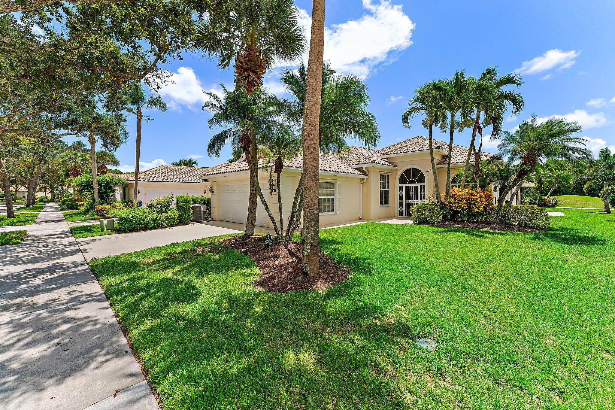 DOUBLE TREE - Residential Lease