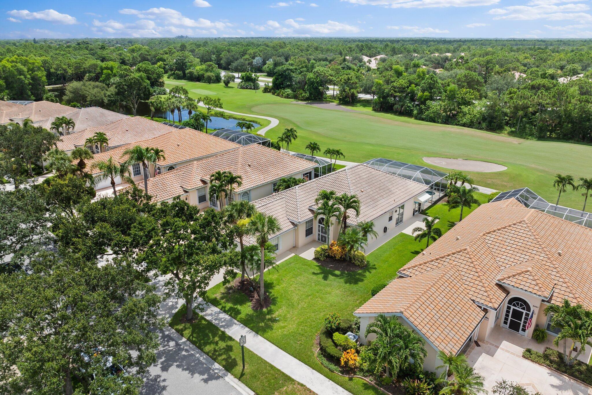 DOUBLE TREE - Residential Lease