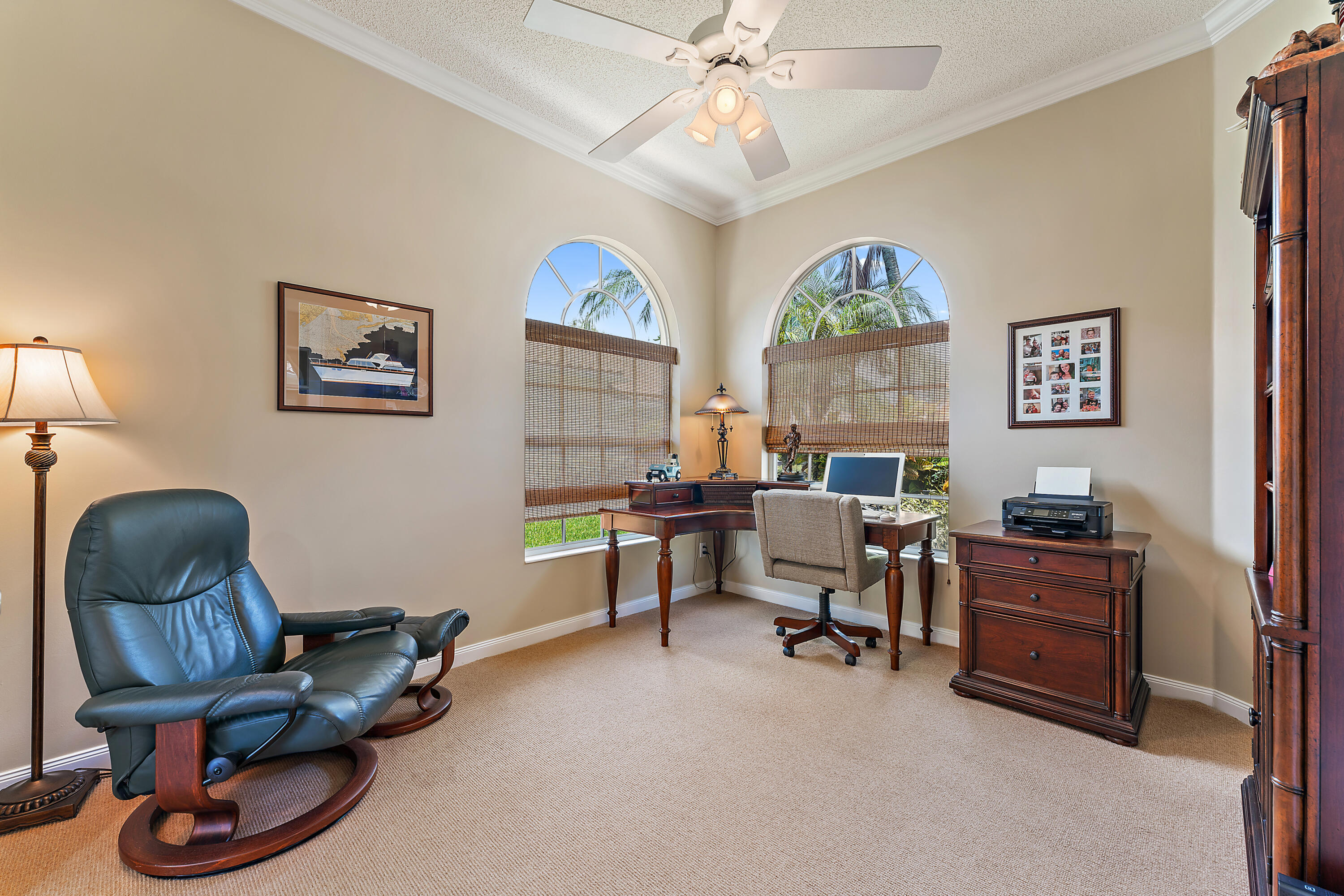 DOUBLE TREE - Residential Lease