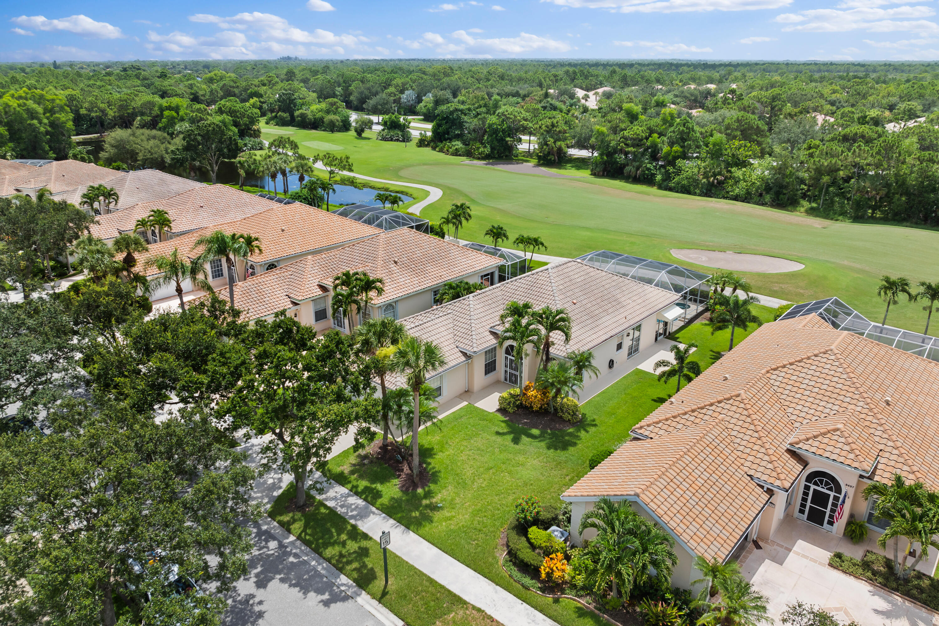 DOUBLE TREE - Residential Lease