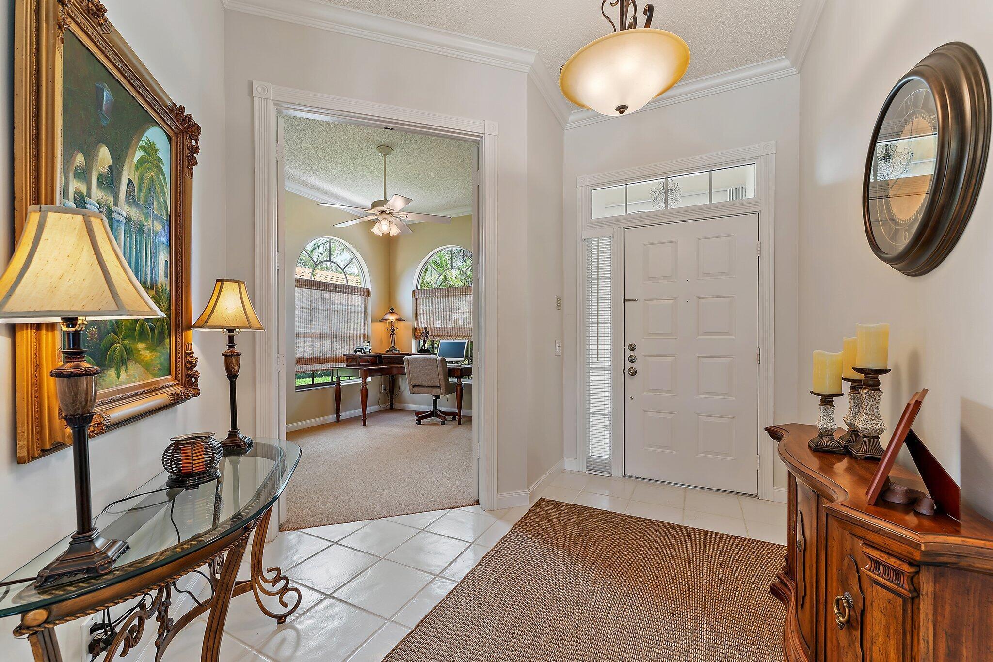 DOUBLE TREE - Residential Lease