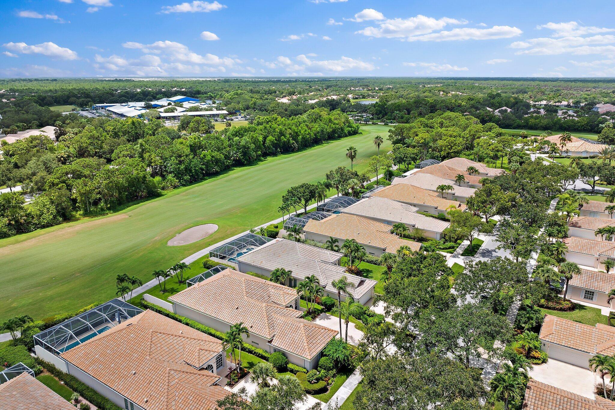 DOUBLE TREE - Residential Lease