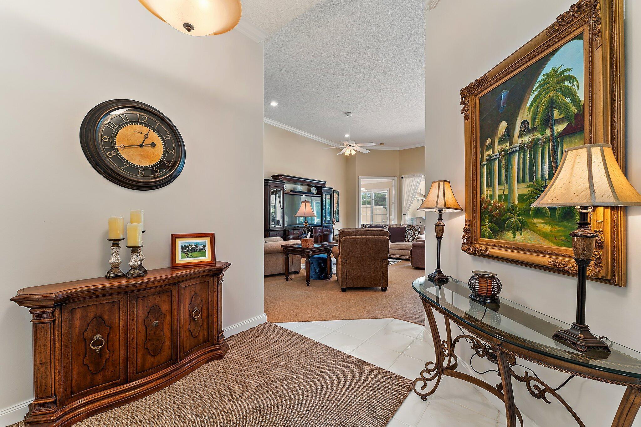DOUBLE TREE - Residential Lease
