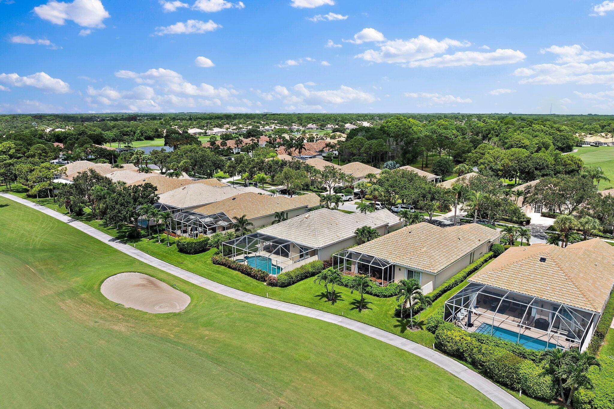DOUBLE TREE - Residential Lease