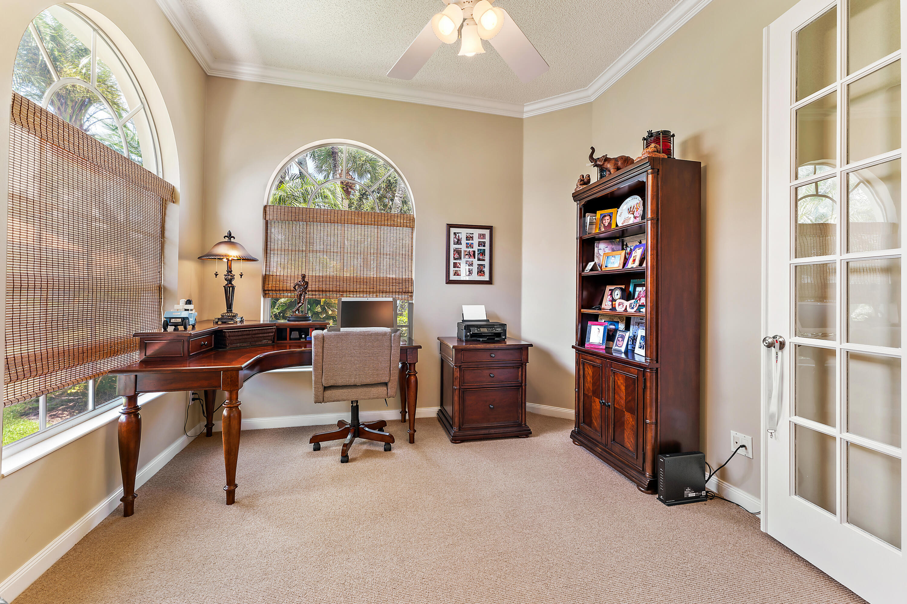 DOUBLE TREE - Residential Lease