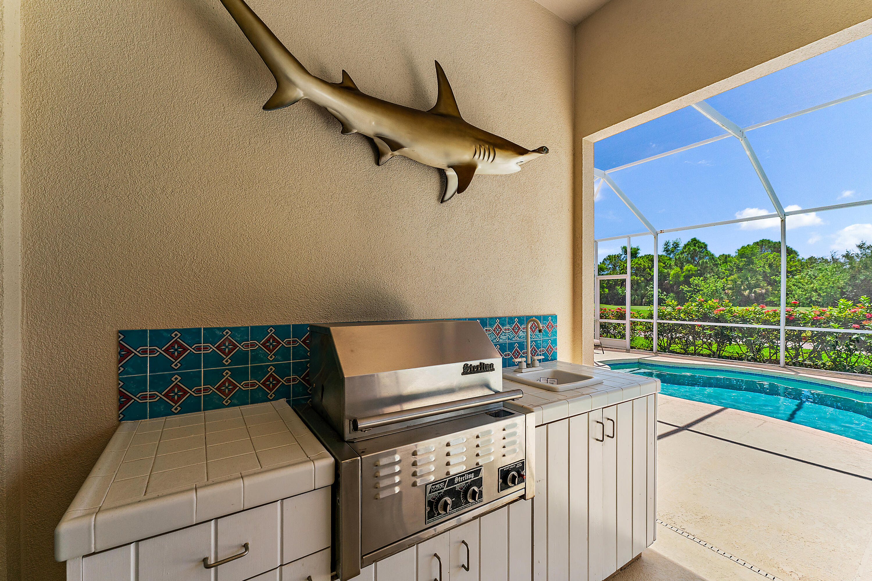 DOUBLE TREE - Residential Lease