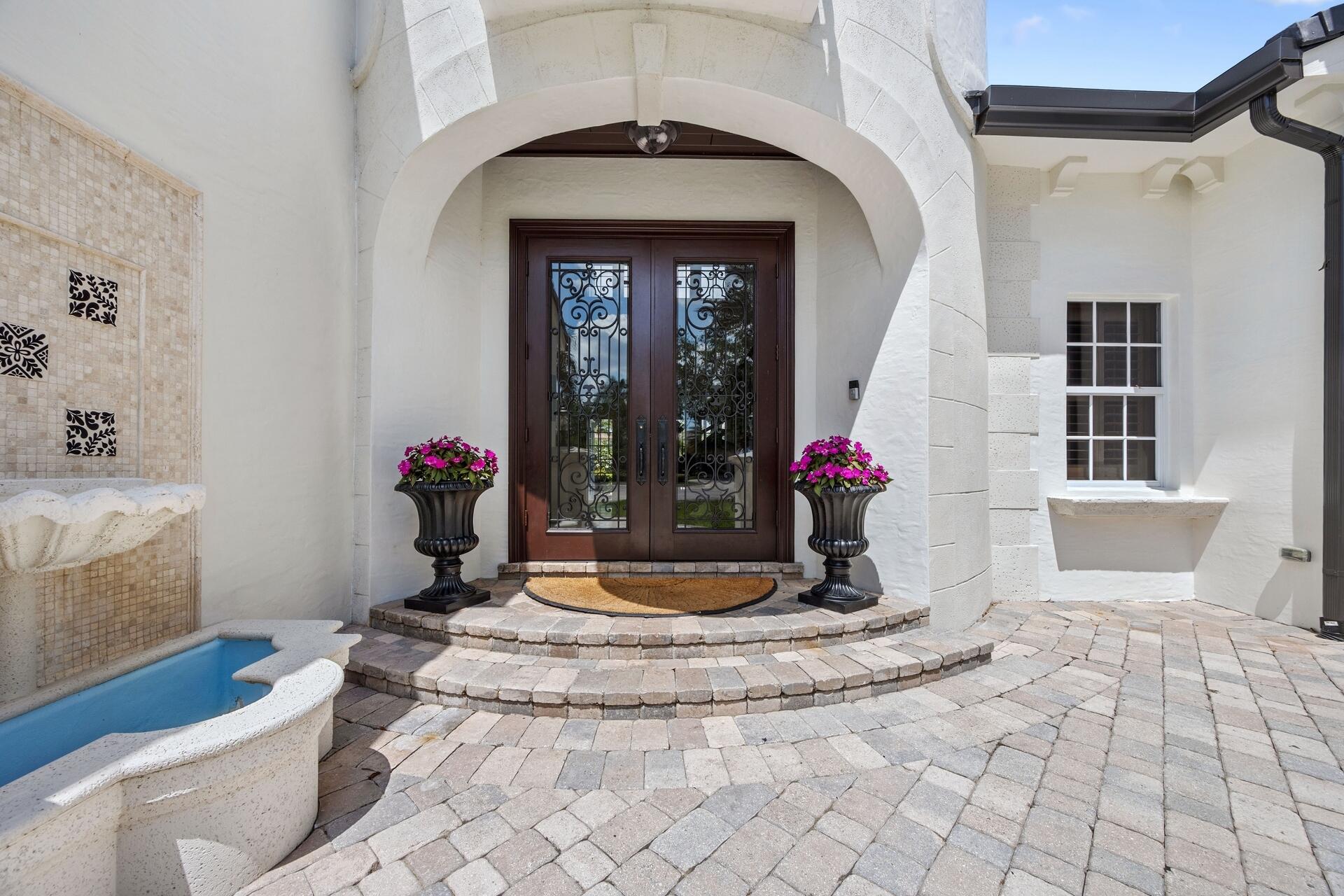 HERON ESTATES - Residential