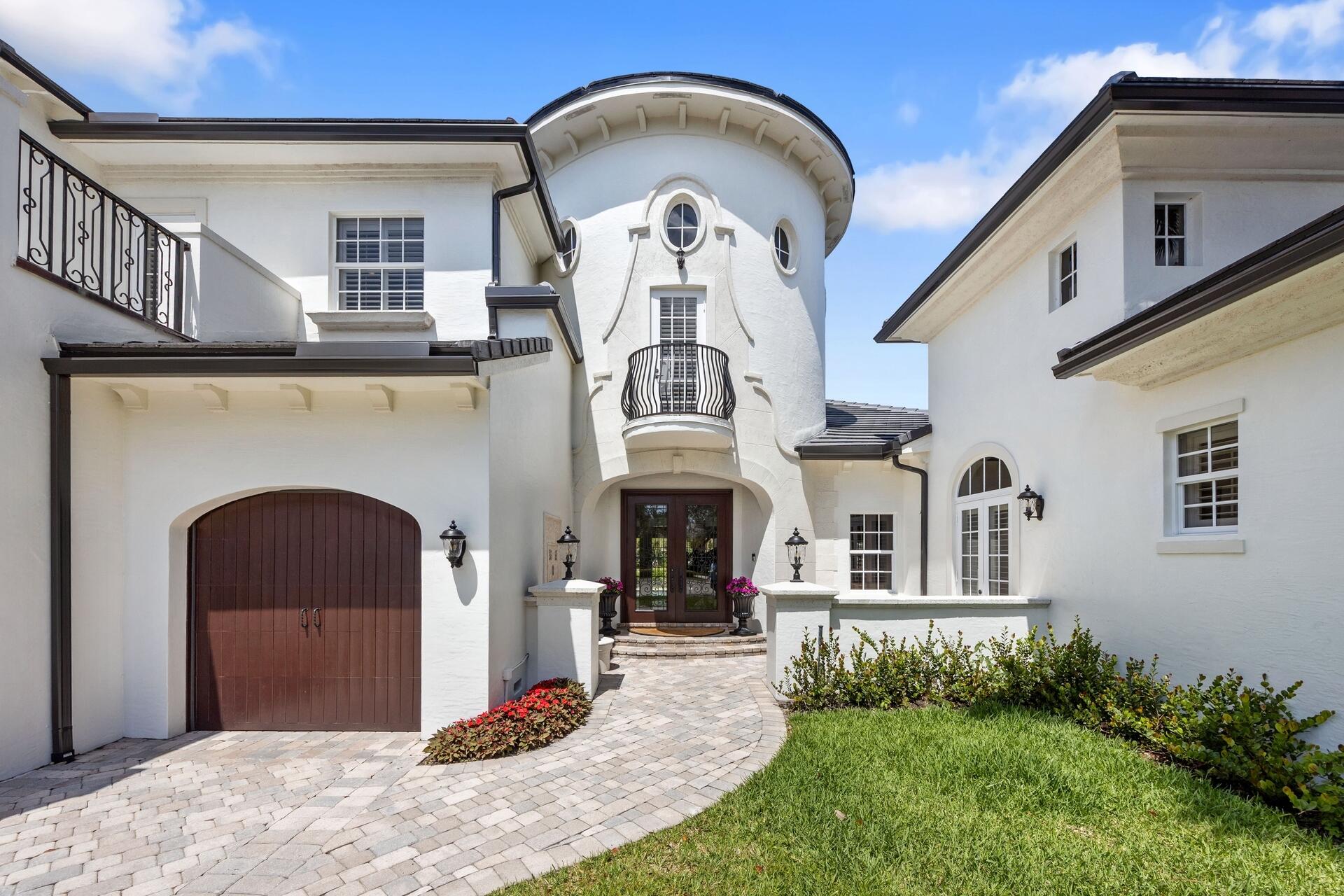 HERON ESTATES - Residential