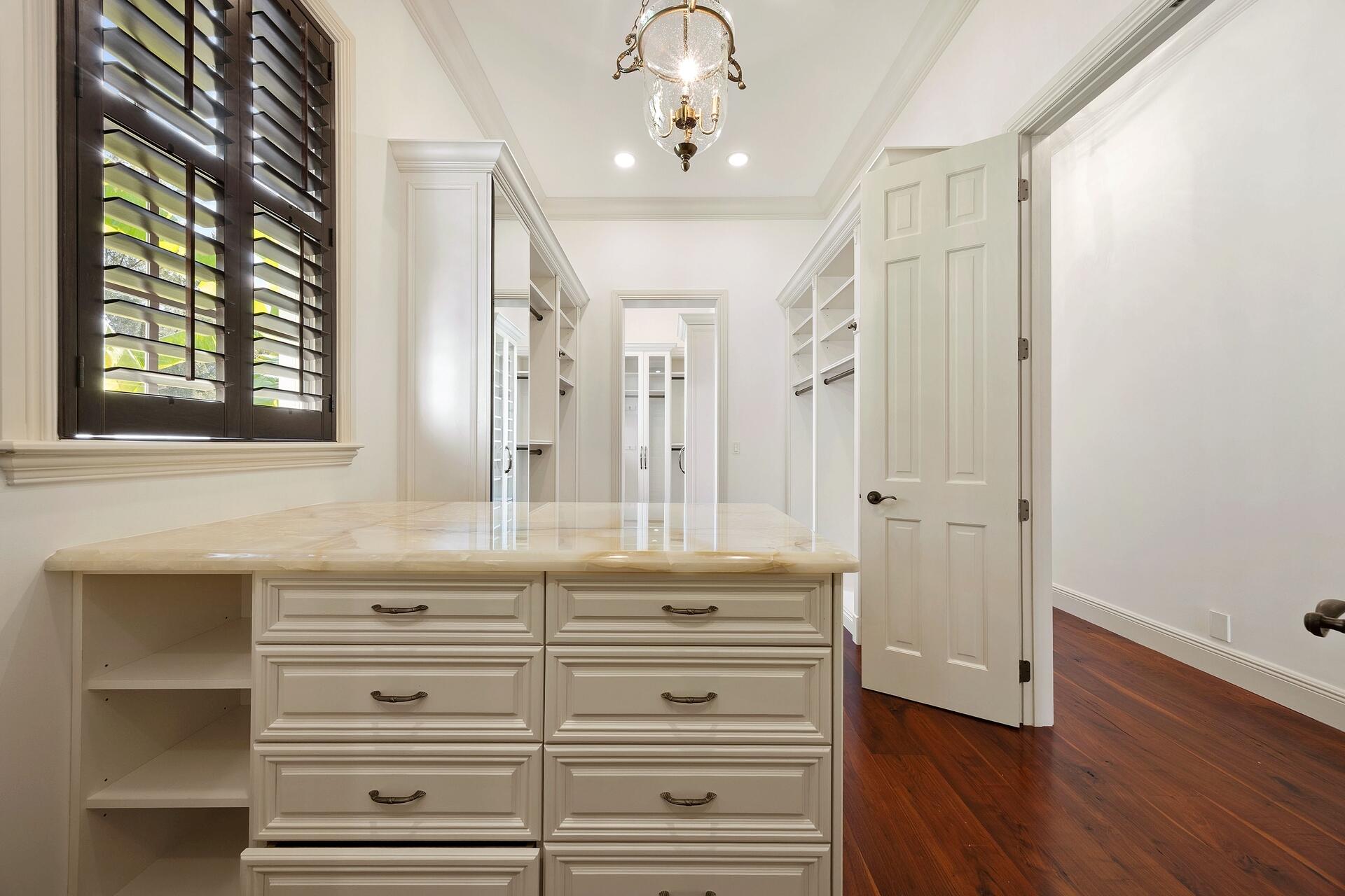 HERON ESTATES - Residential