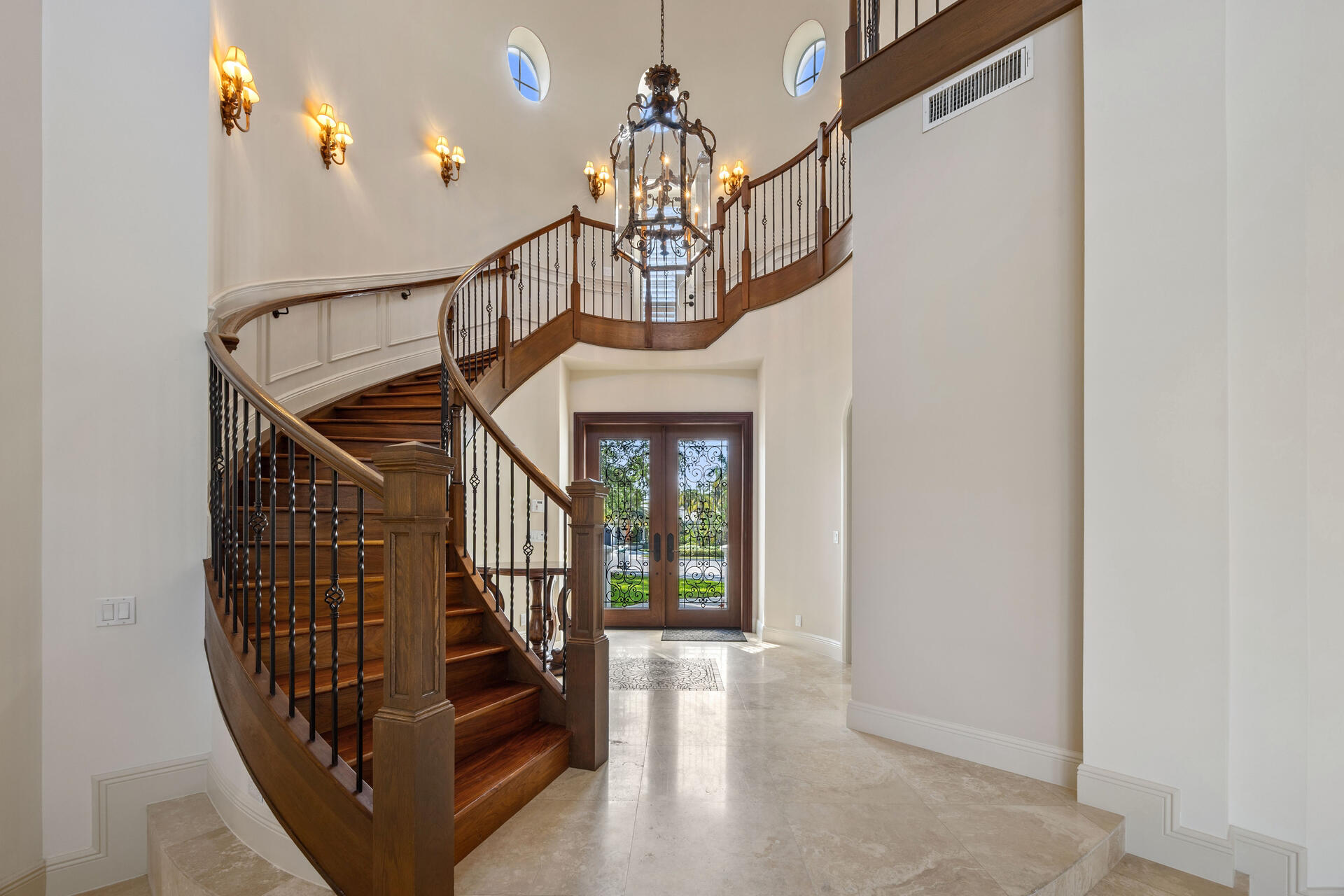 HERON ESTATES - Residential