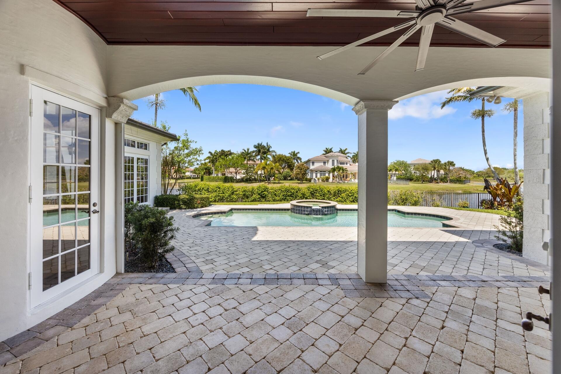 HERON ESTATES - Residential