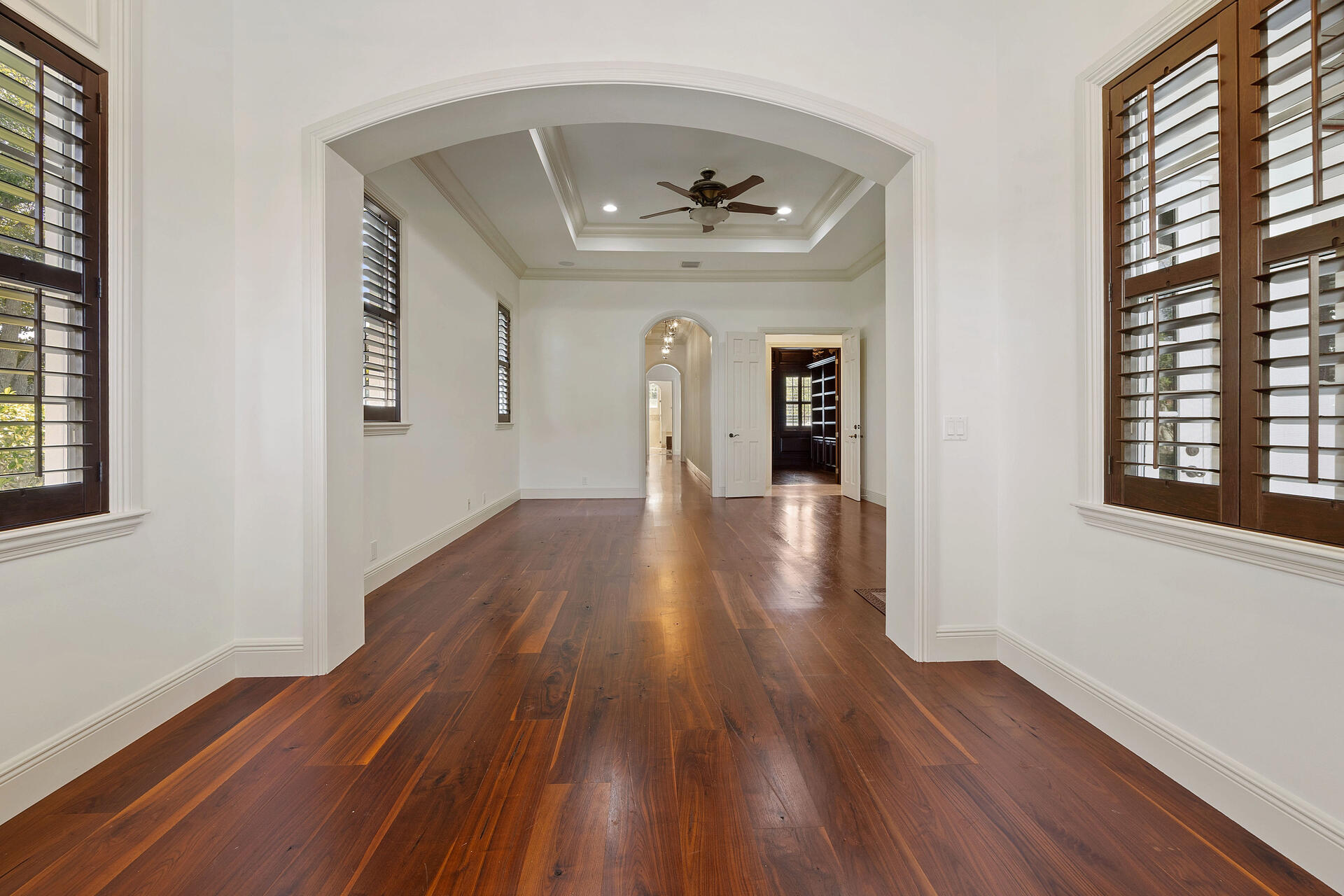 HERON ESTATES - Residential