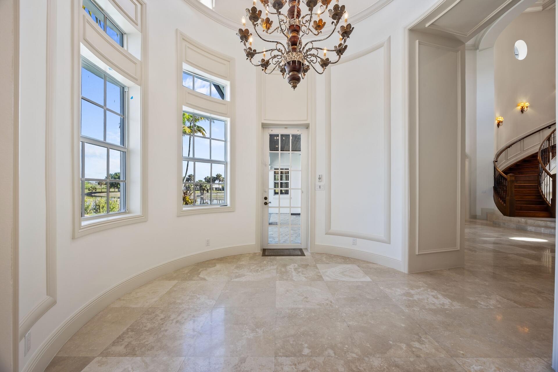 HERON ESTATES - Residential