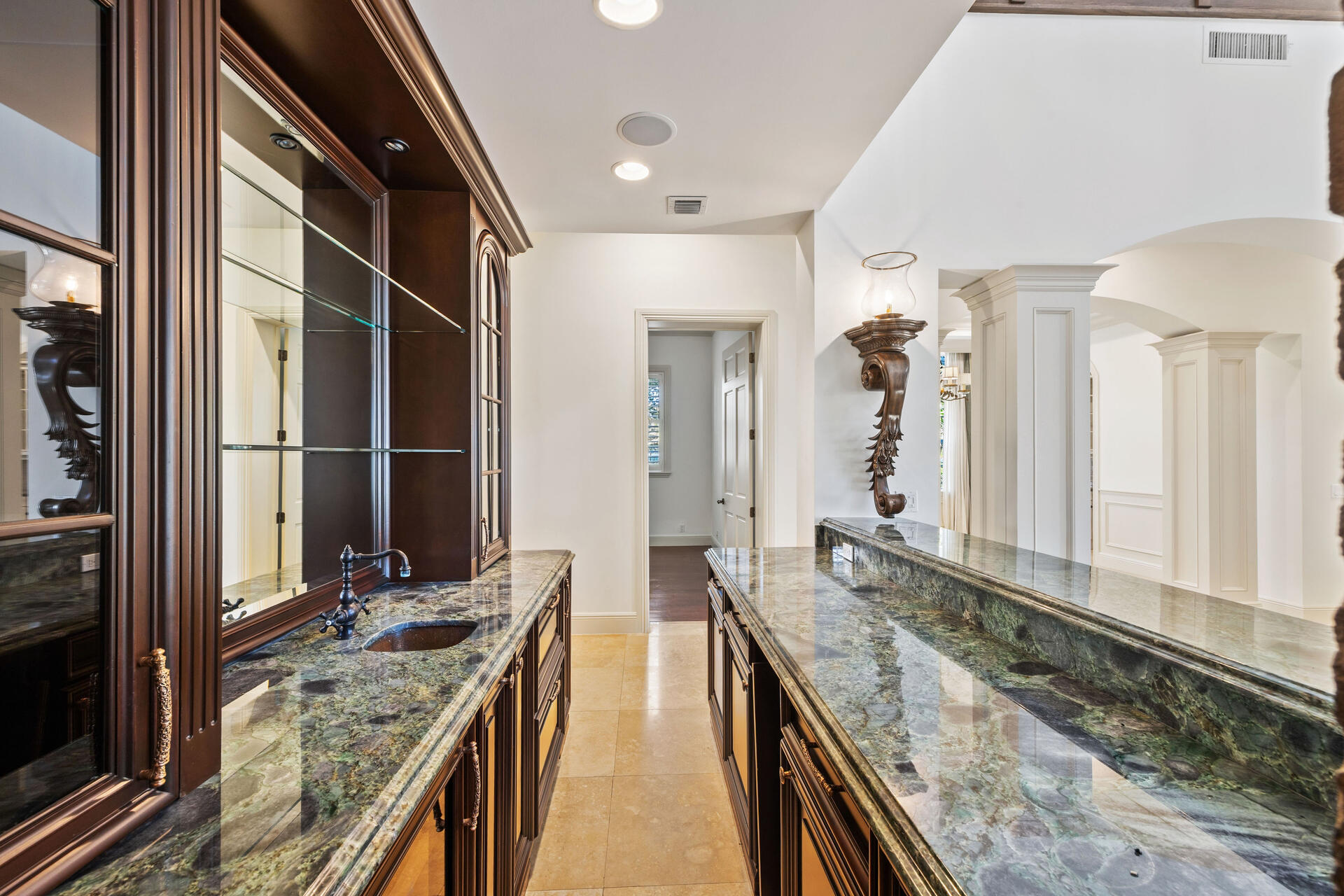 HERON ESTATES - Residential