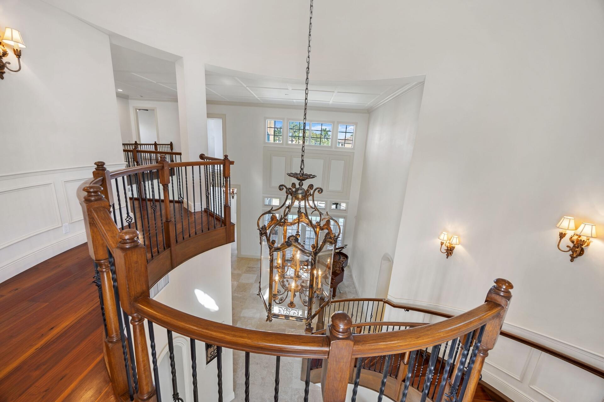 HERON ESTATES - Residential