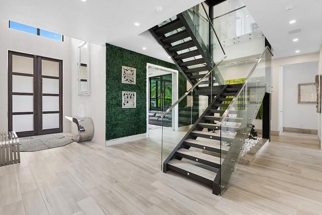 Gould Island 15-62 B - Residential