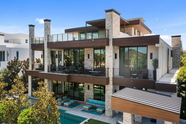 Gould Island 15-62 B - Residential