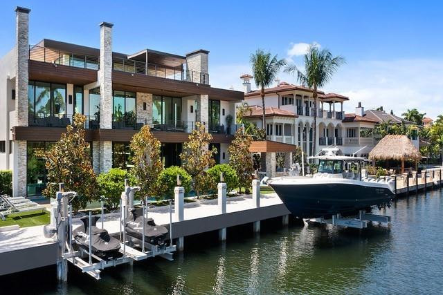 Gould Island 15-62 B - Residential