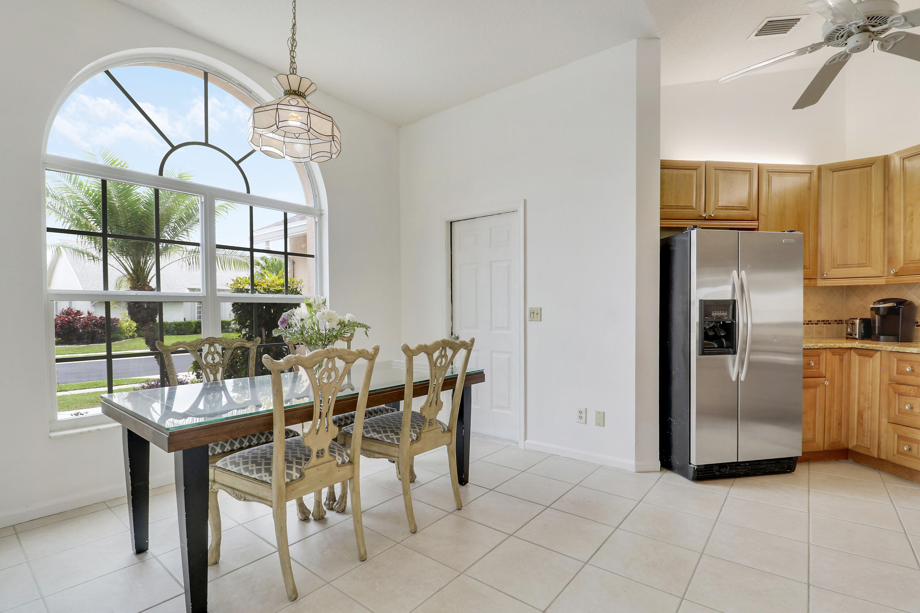 INDIAN CREEK PH 8-A - Residential