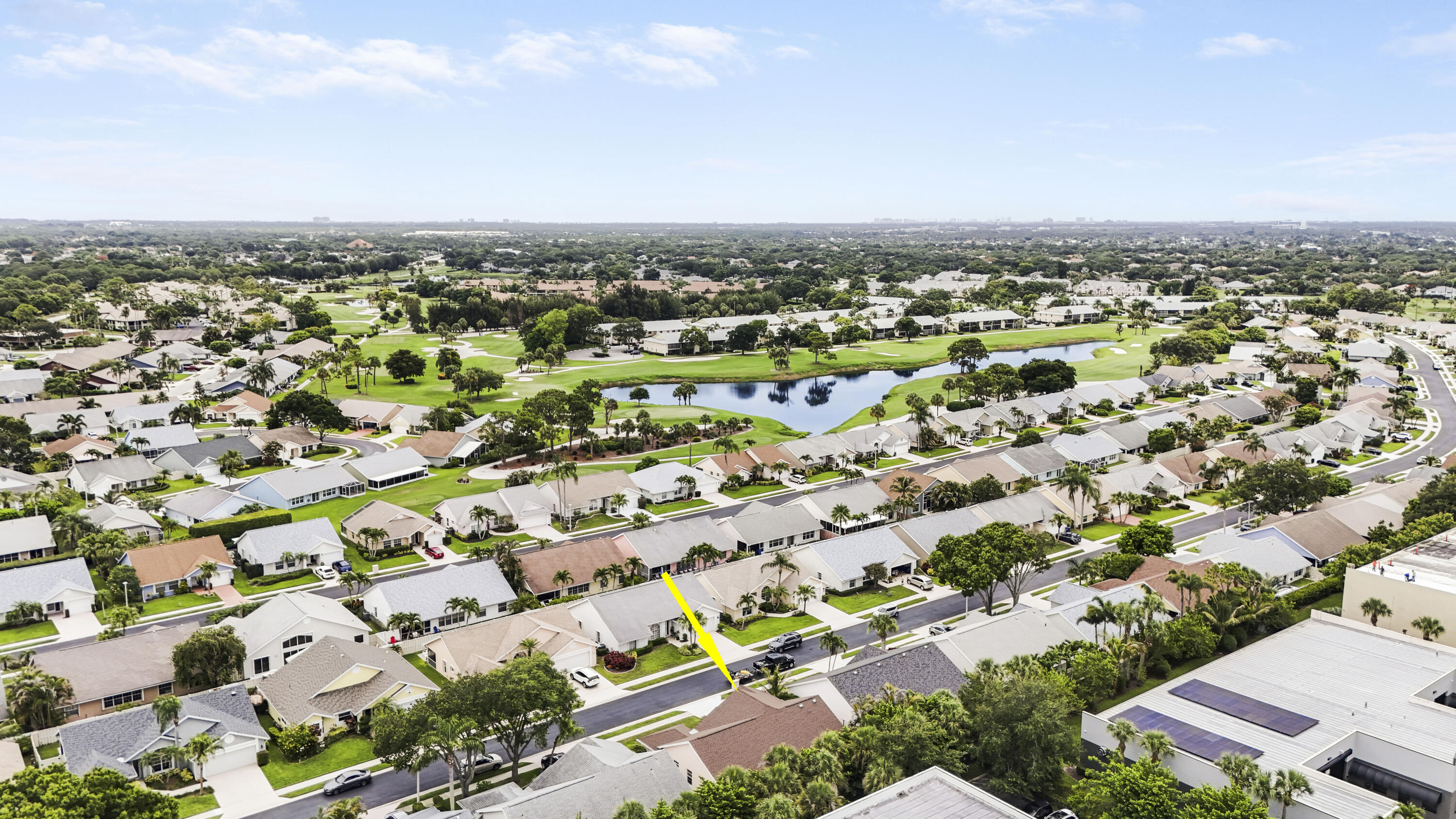 INDIAN CREEK PH 8-A - Residential