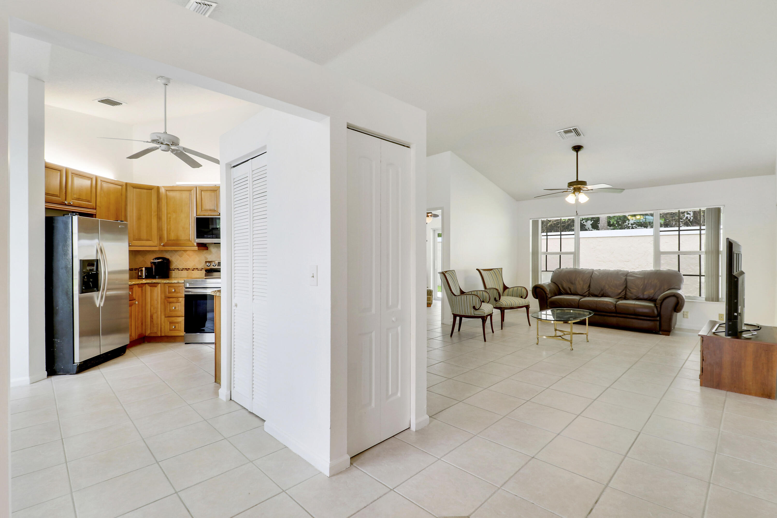INDIAN CREEK PH 8-A - Residential