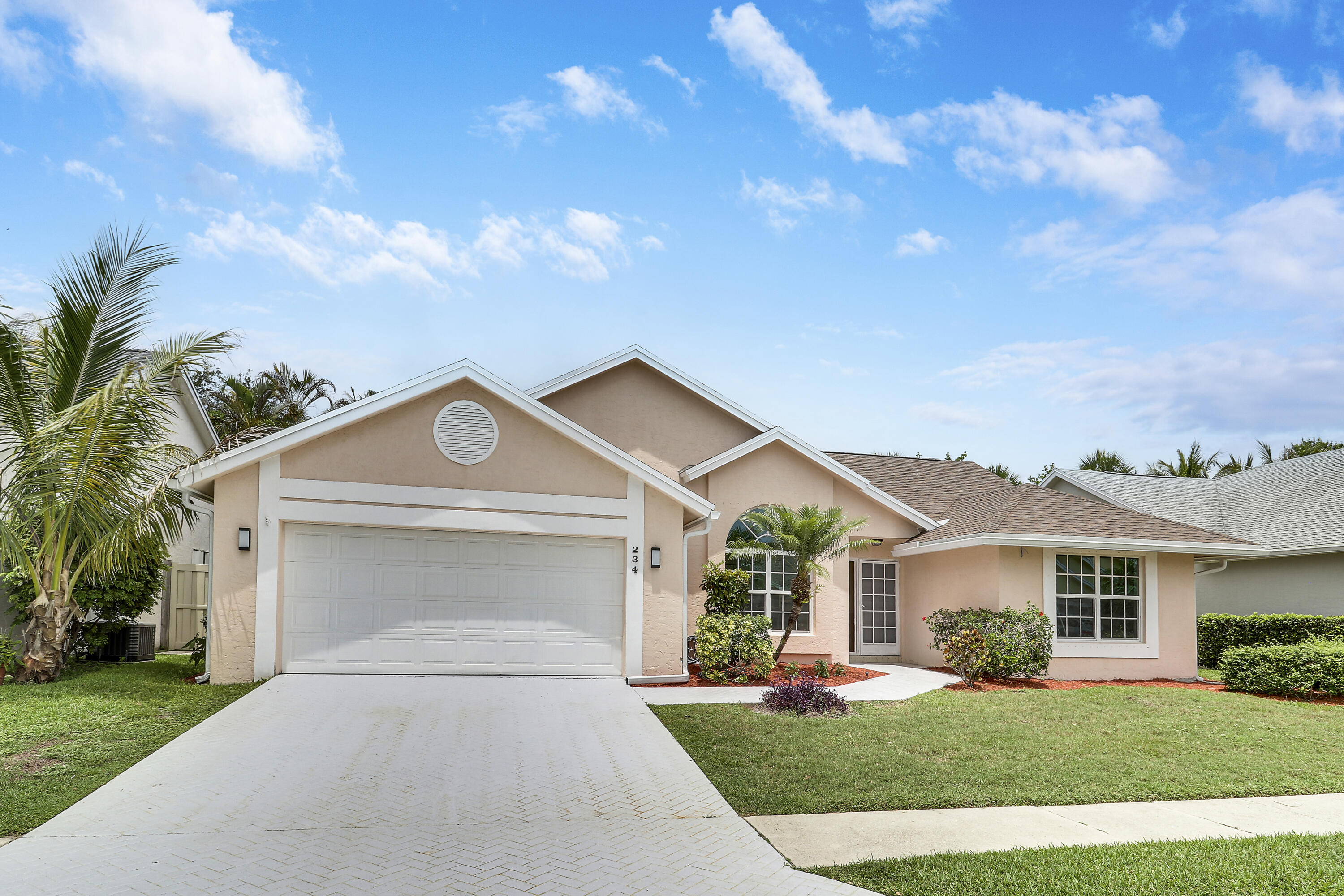 INDIAN CREEK PH 8-A - Residential