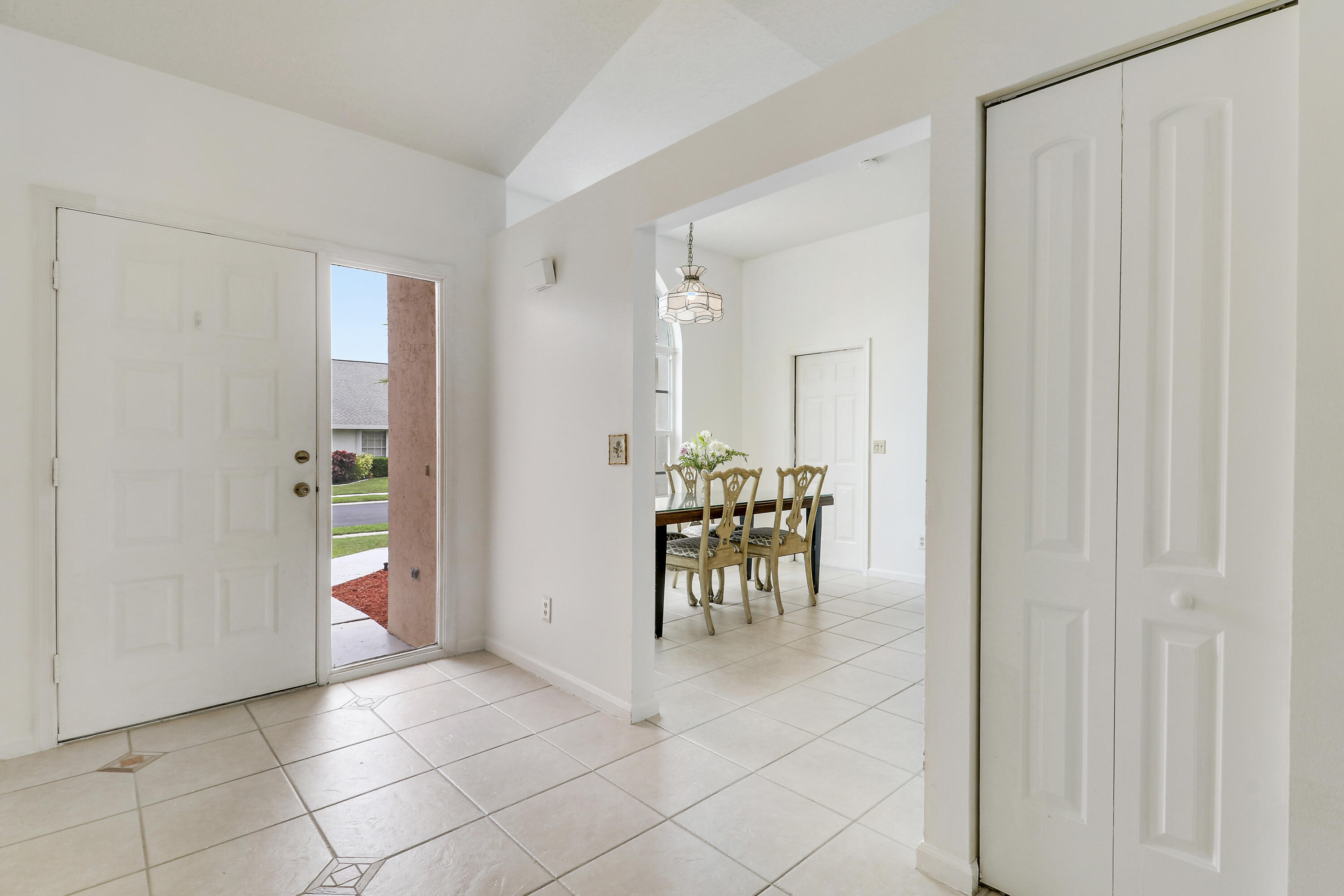 INDIAN CREEK PH 8-A - Residential